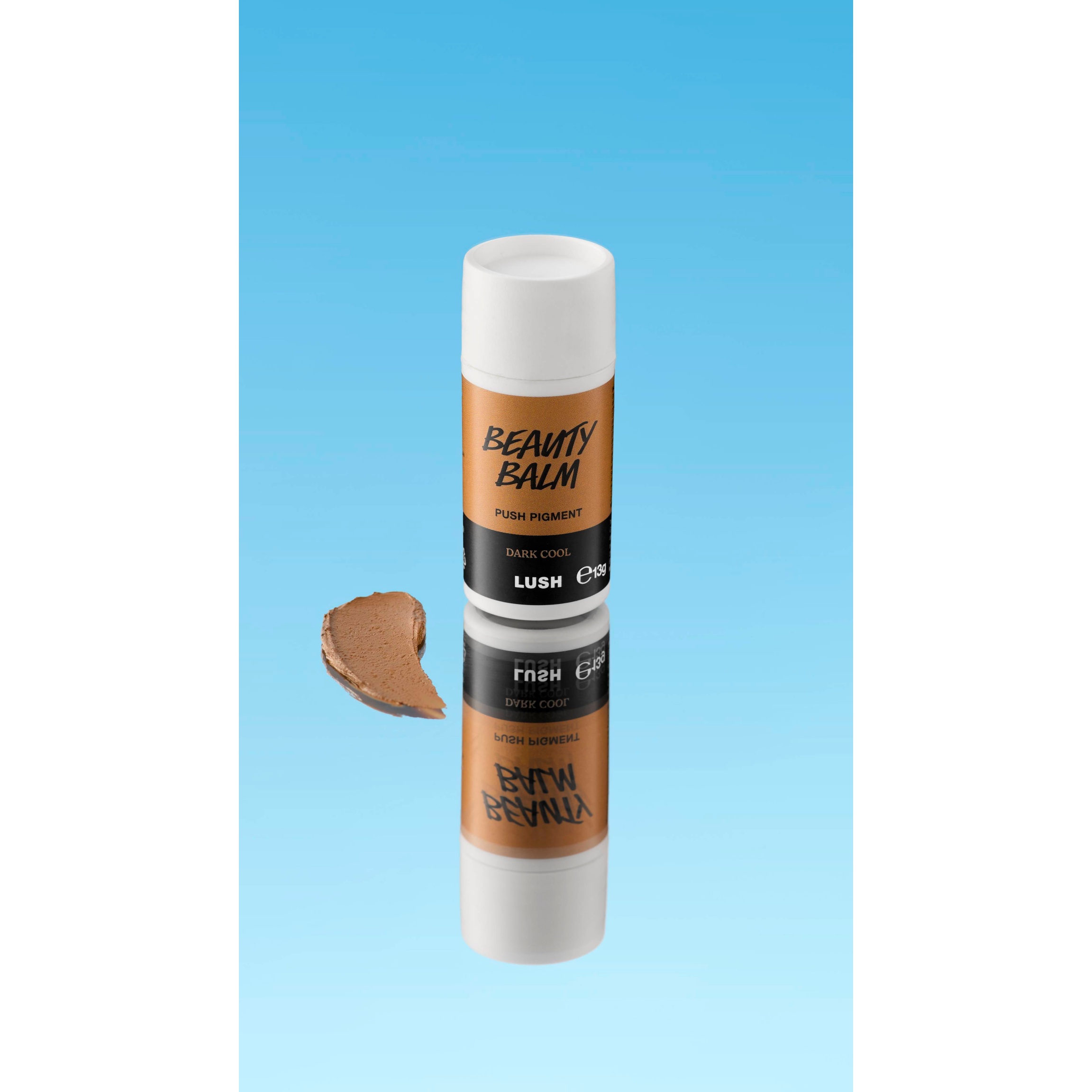 Light Medium Neutral Beauty Balm - Image 8