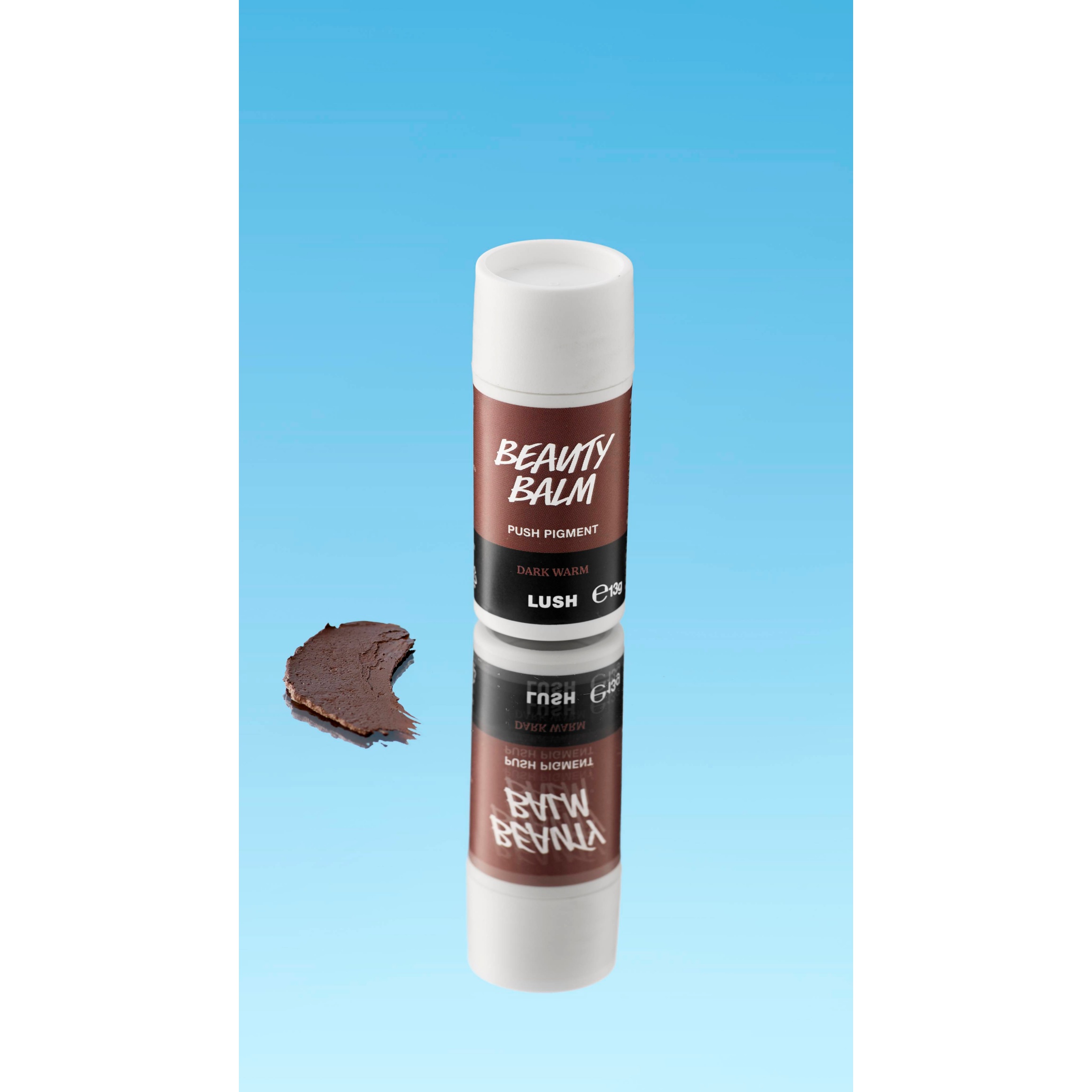 Light Medium Neutral Beauty Balm - Image 20