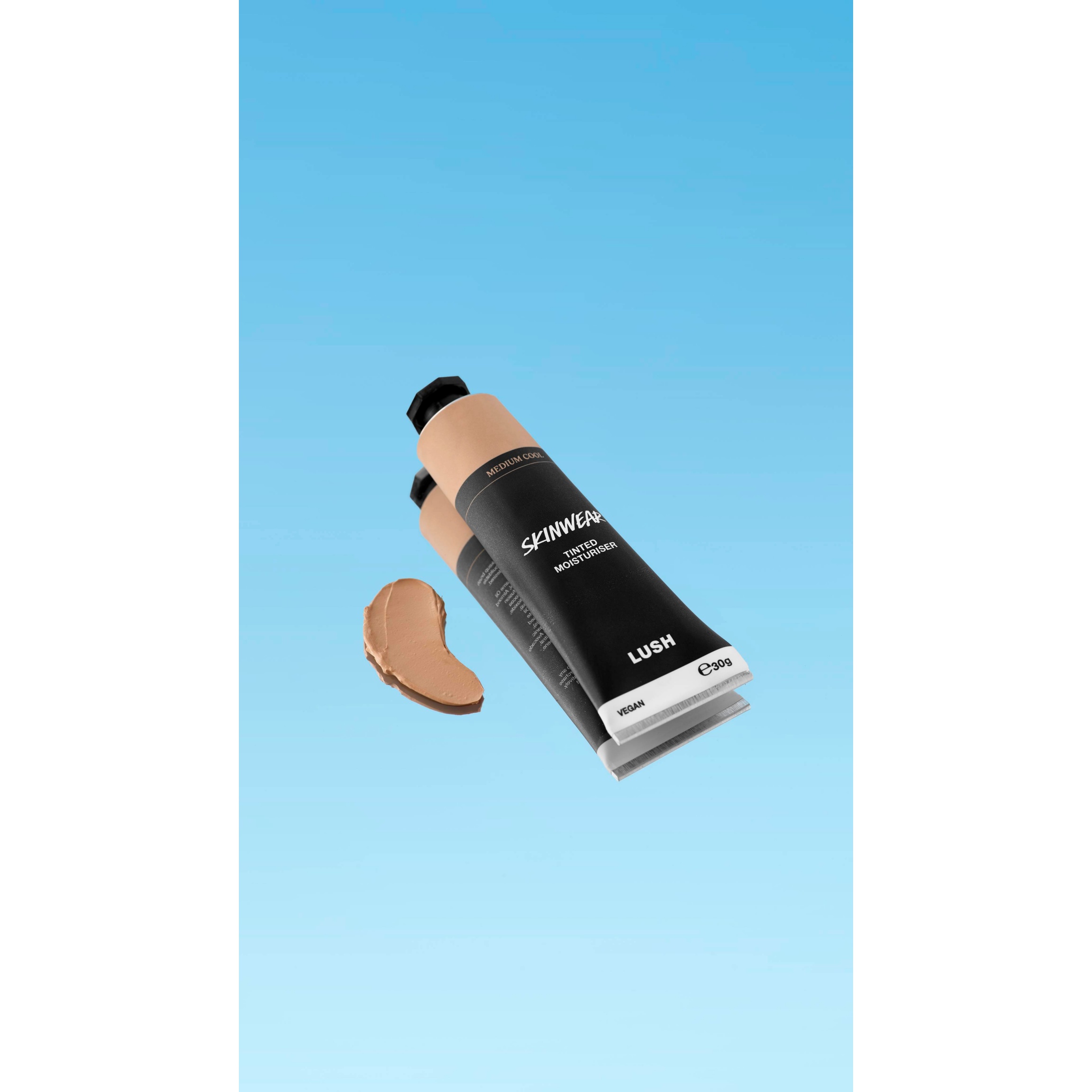 Medium Dark Neutral Skinwear - Image 51