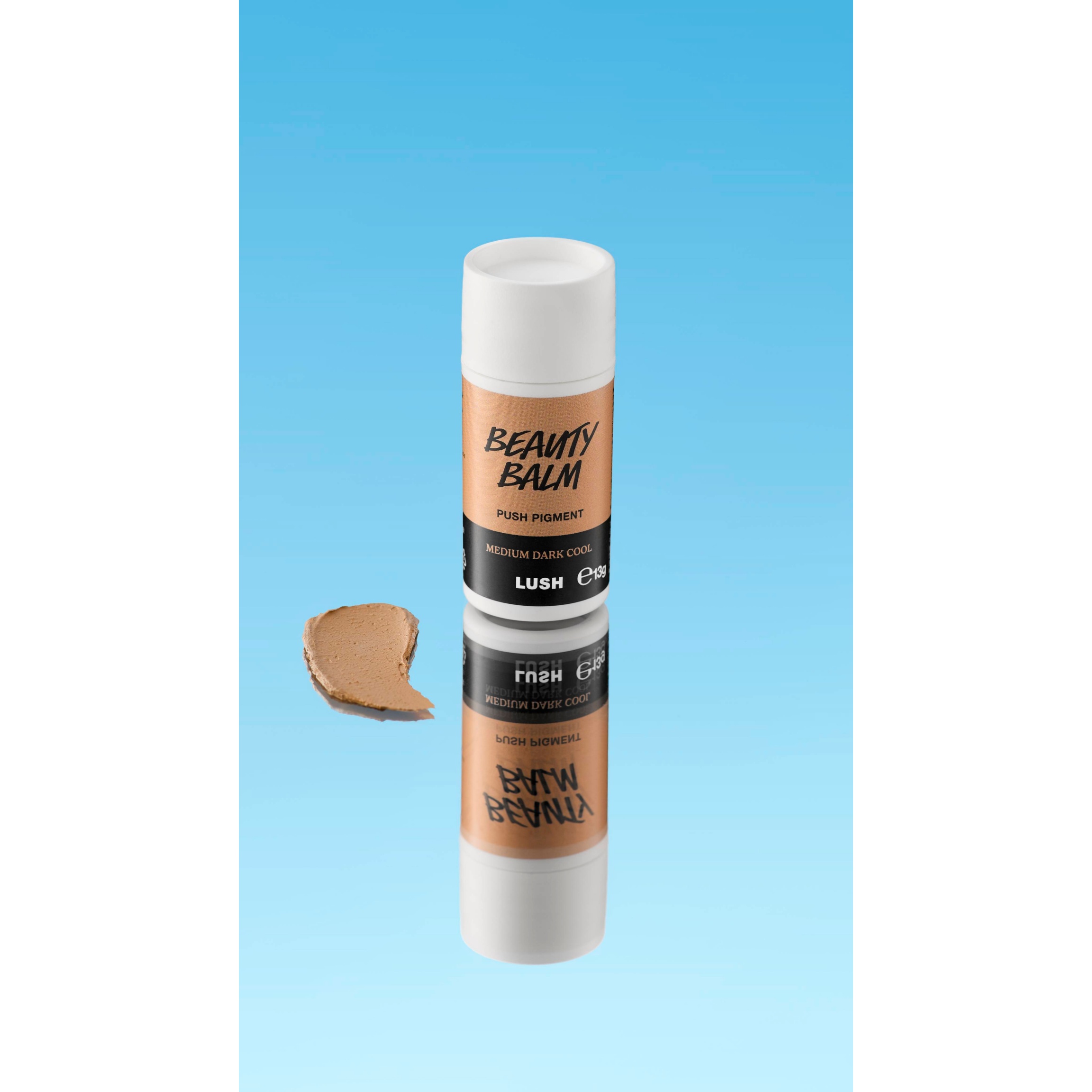 Light Medium Neutral Beauty Balm - Image 51