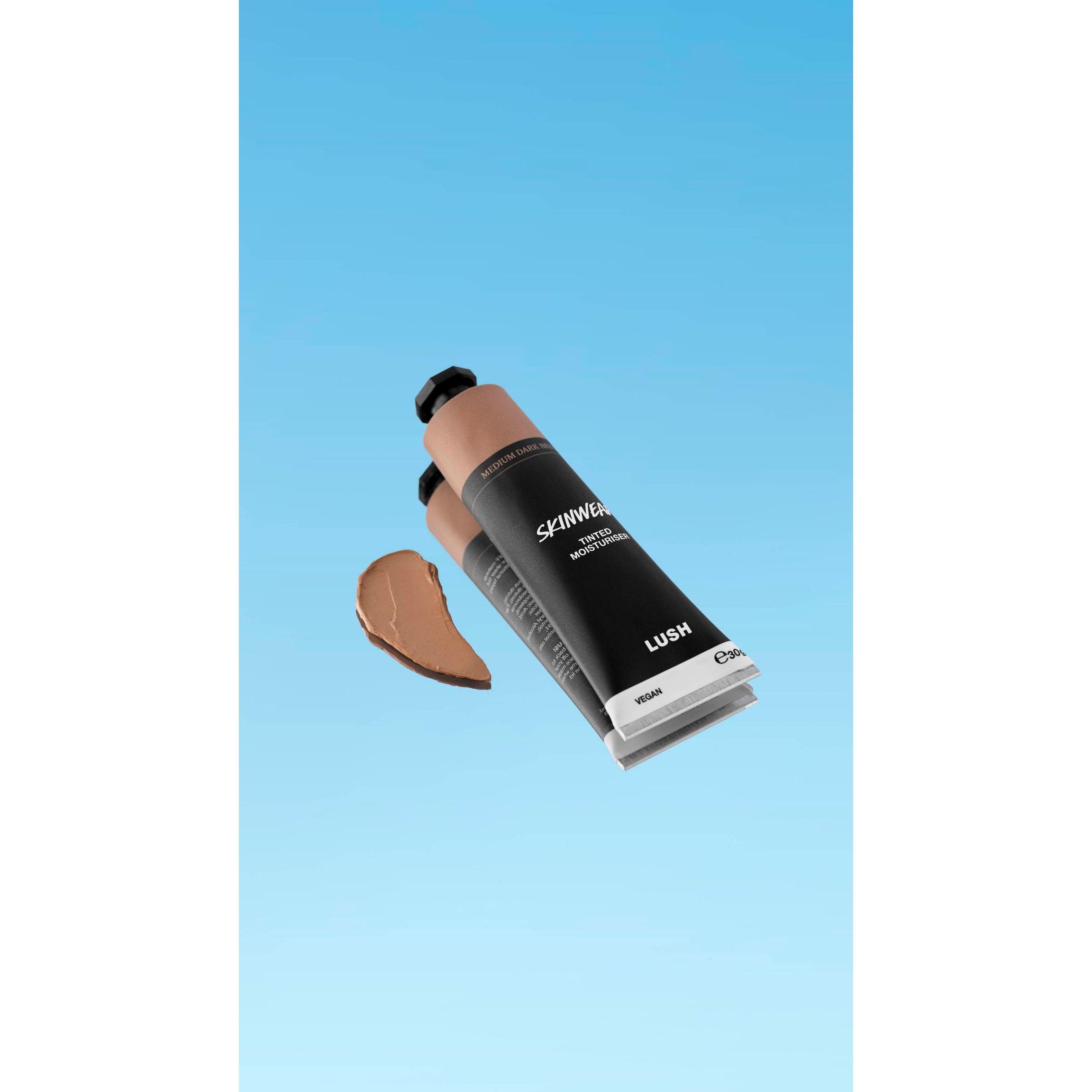 Medium Dark Neutral Skinwear - Image 2