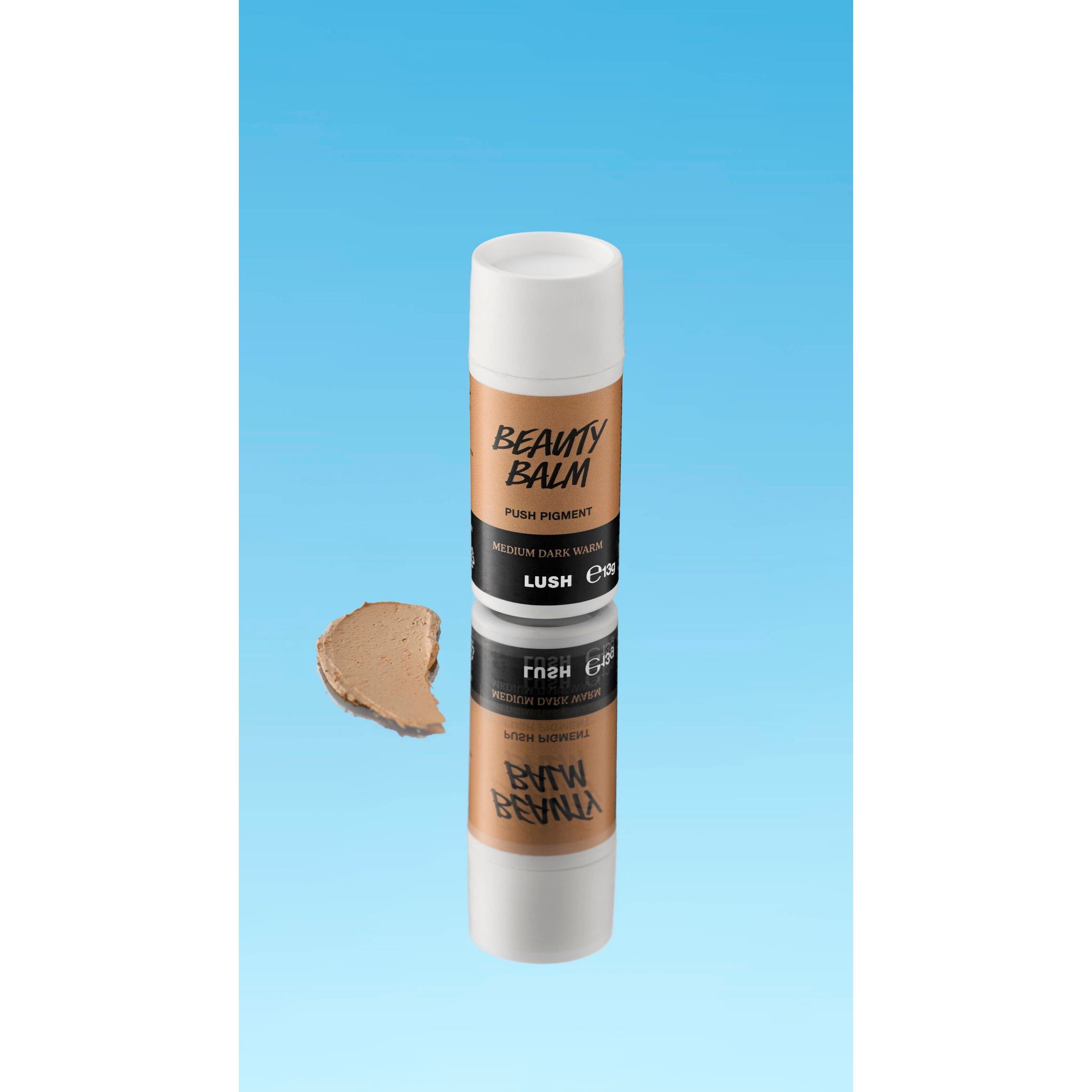 Light Medium Neutral Beauty Balm - Image 63