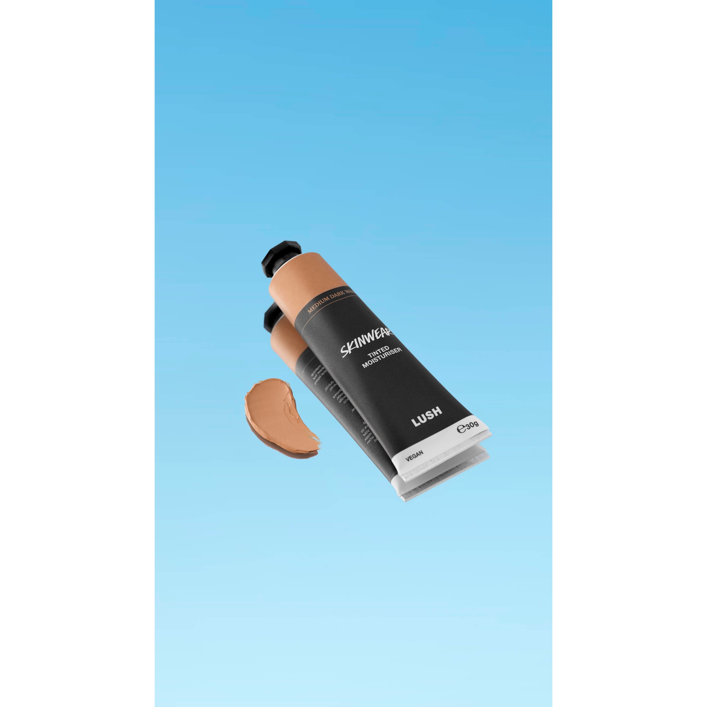 Medium Dark Neutral Skinwear - Image 58