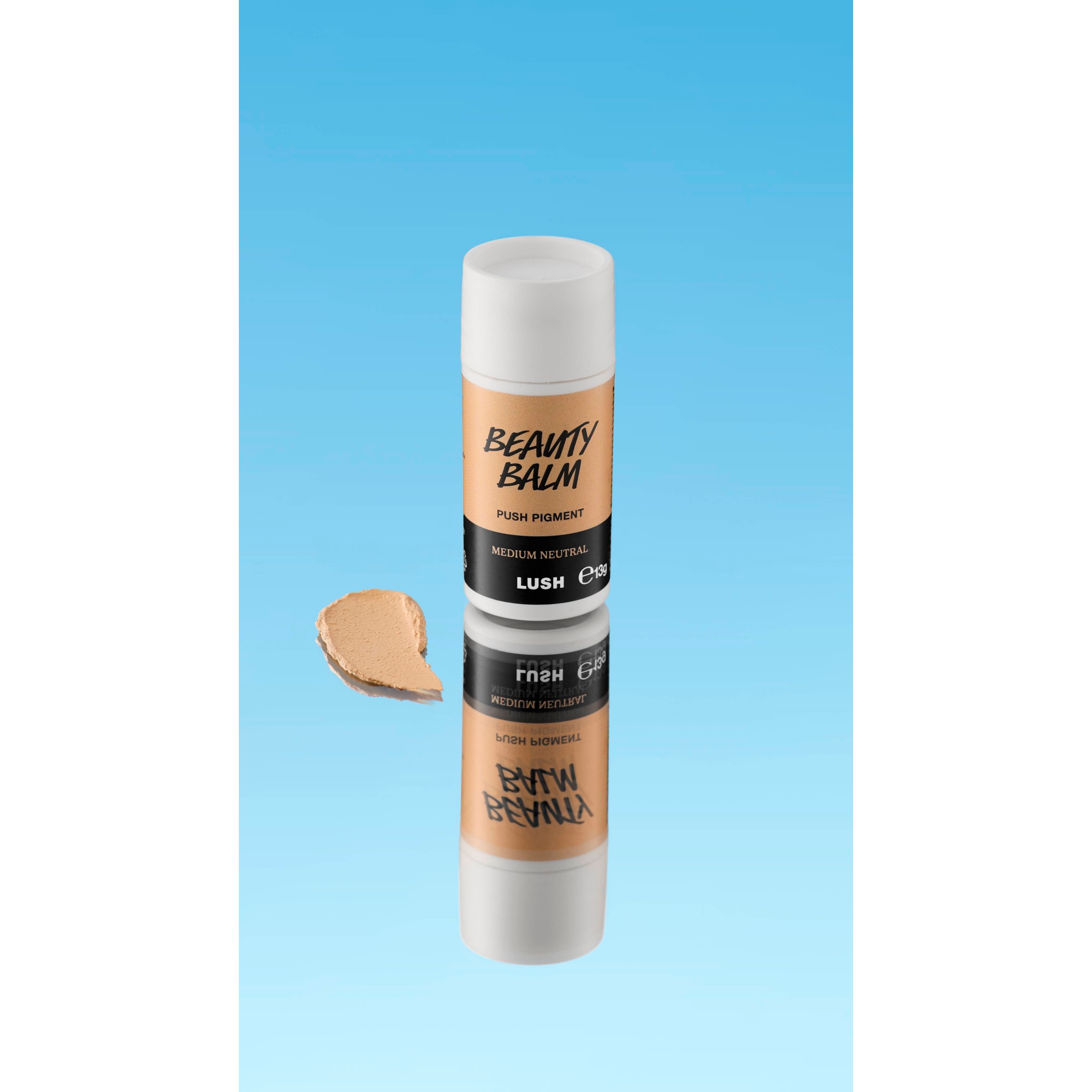 Light Medium Neutral Beauty Balm - Image 69