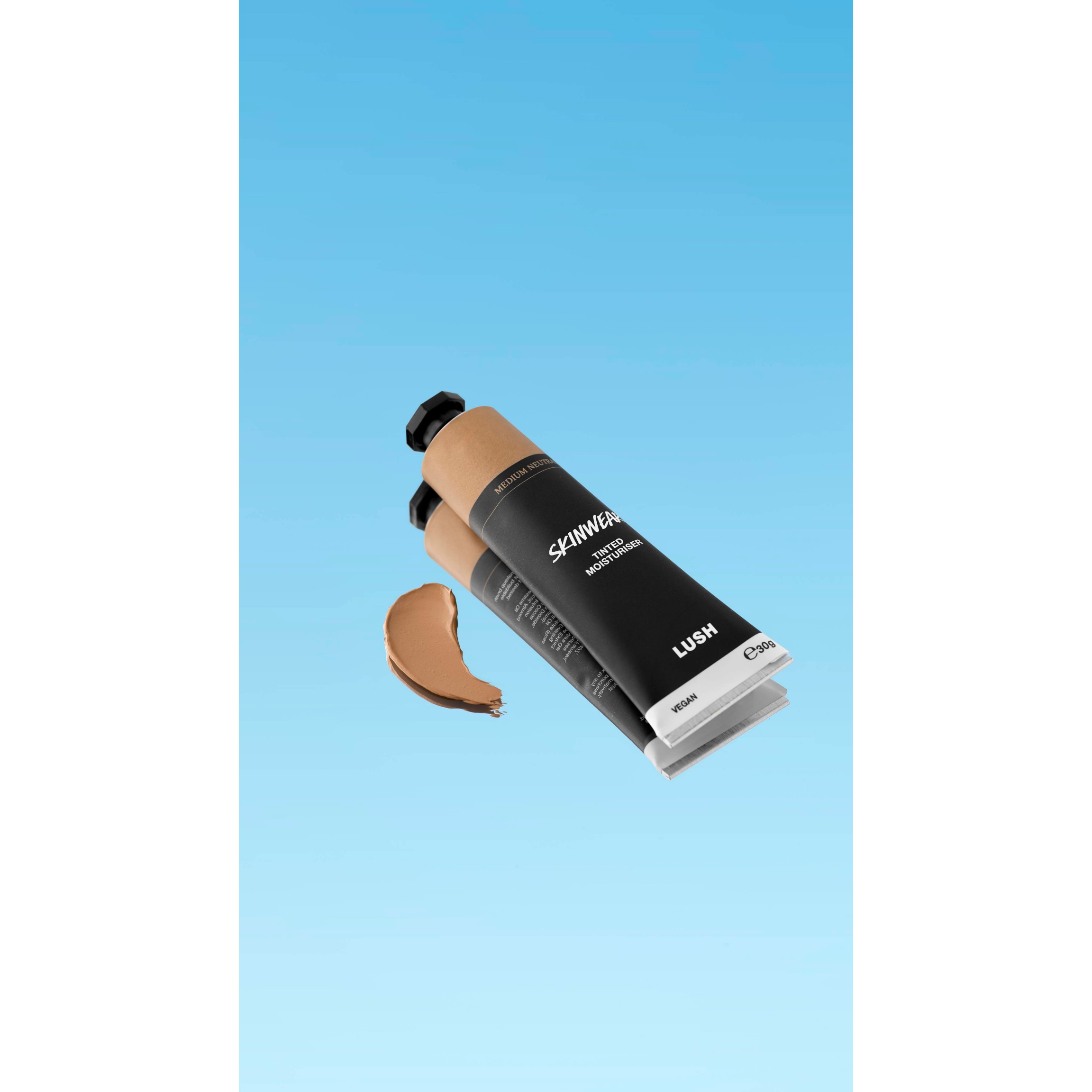 Medium Dark Neutral Skinwear - Image 72