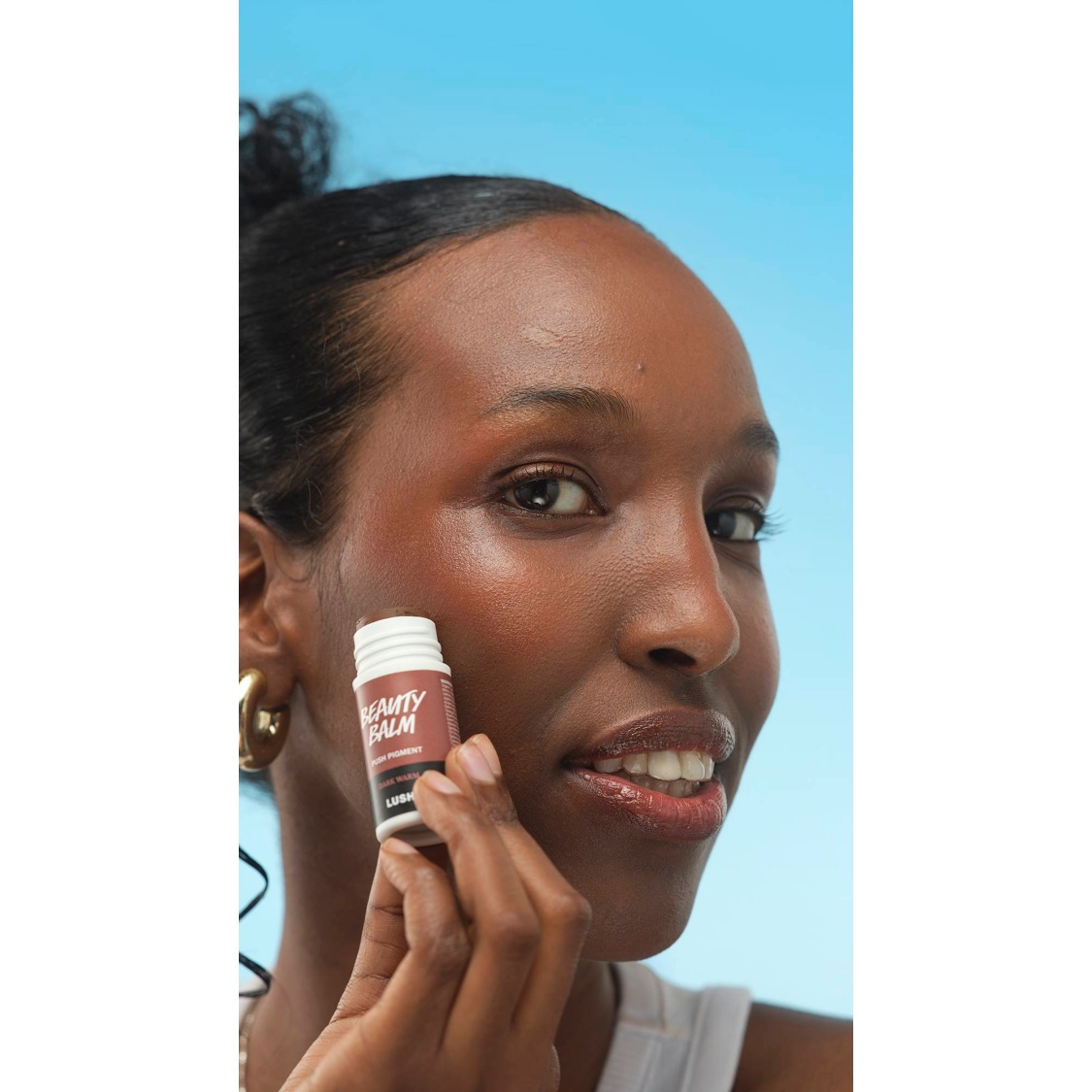 Light Medium Neutral Beauty Balm - Image 23