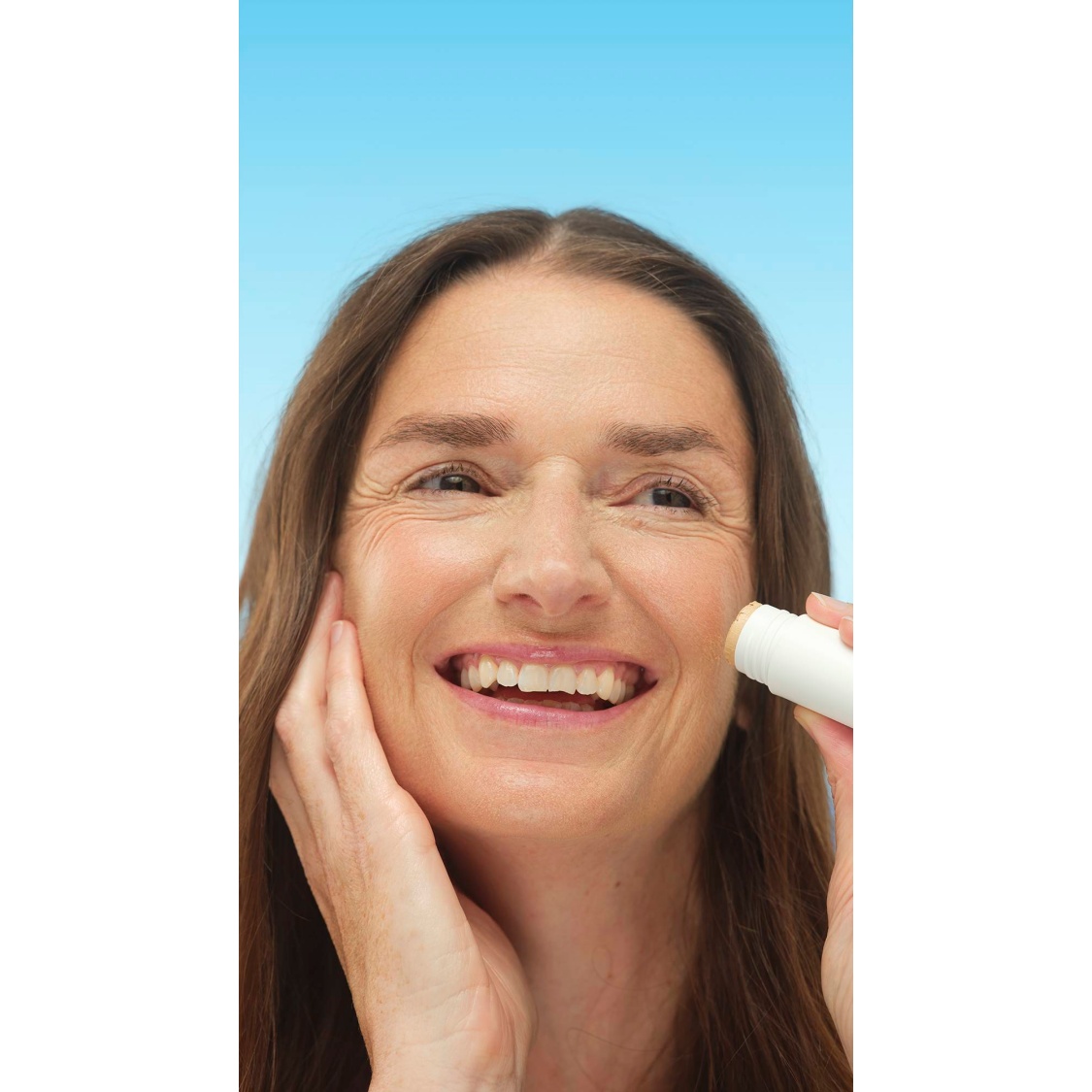 Light Medium Neutral Beauty Balm - Image 35