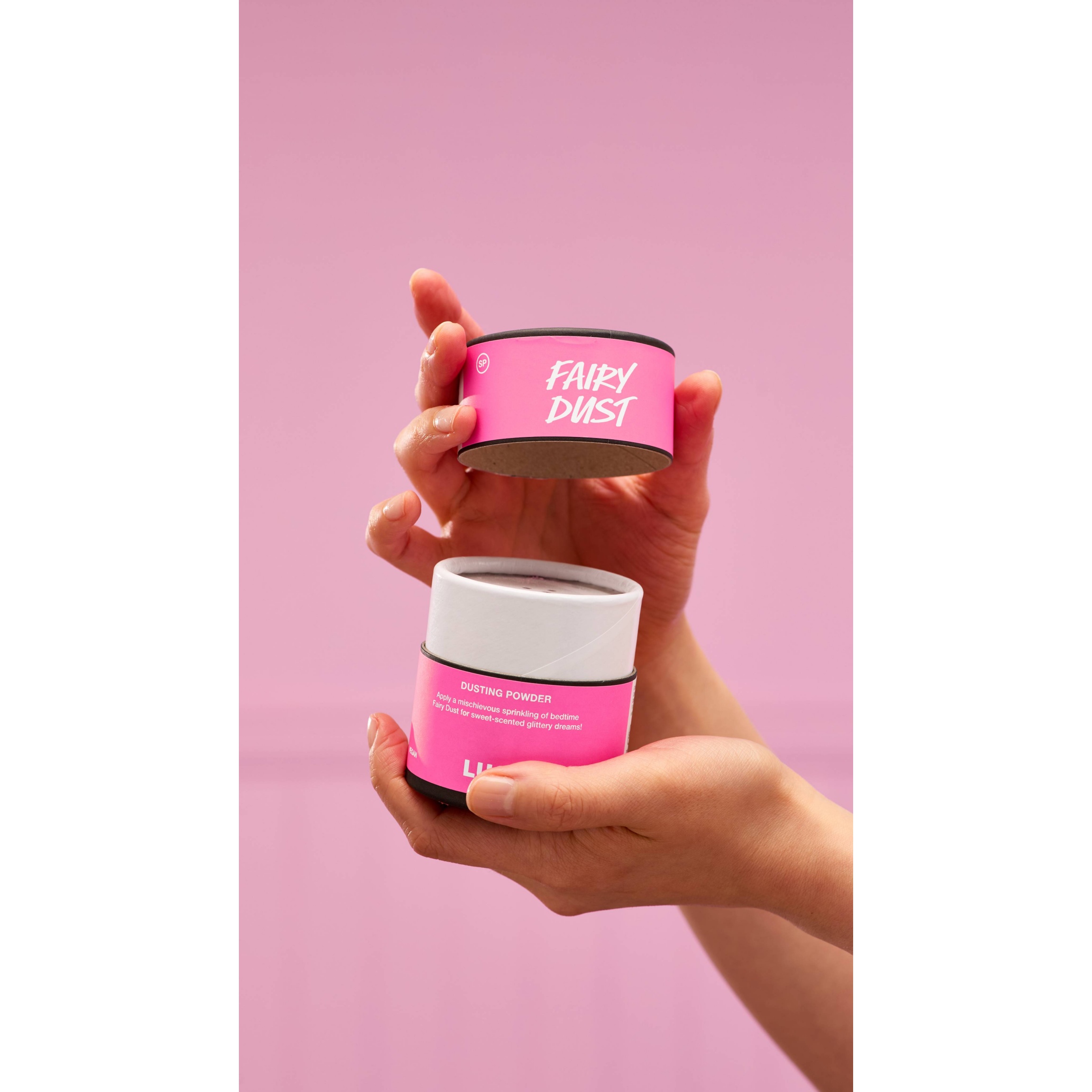 Fairy Dust - Image 2