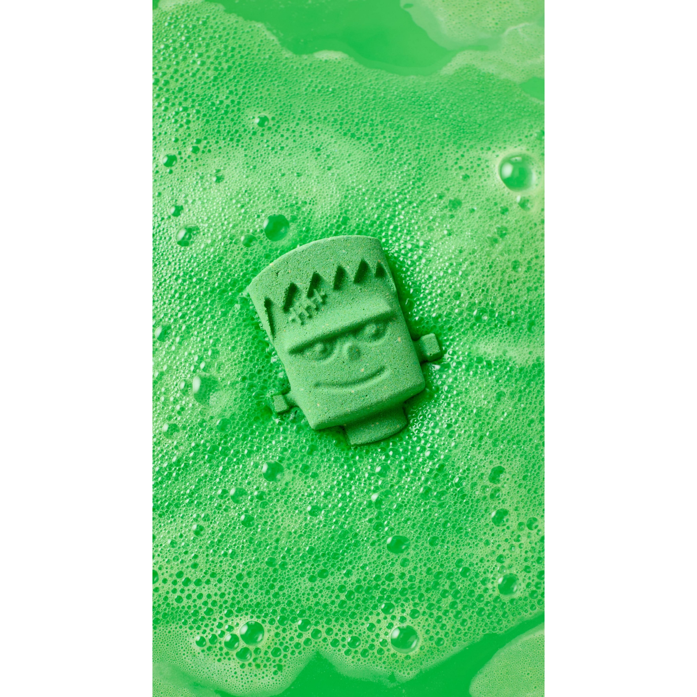 Witch - Monster Mash Head - Image 21