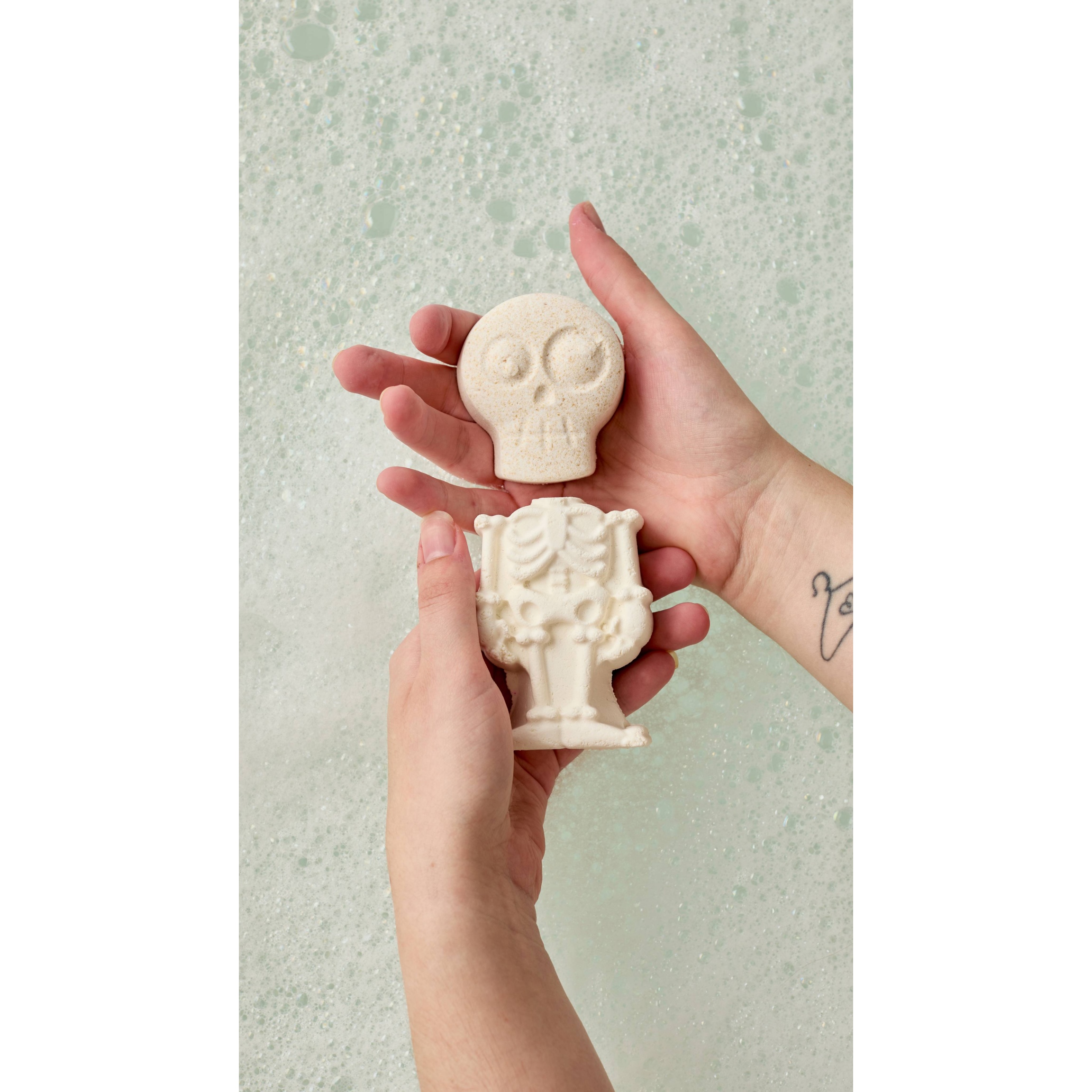 Witch - Monster Mash Head - Image 30