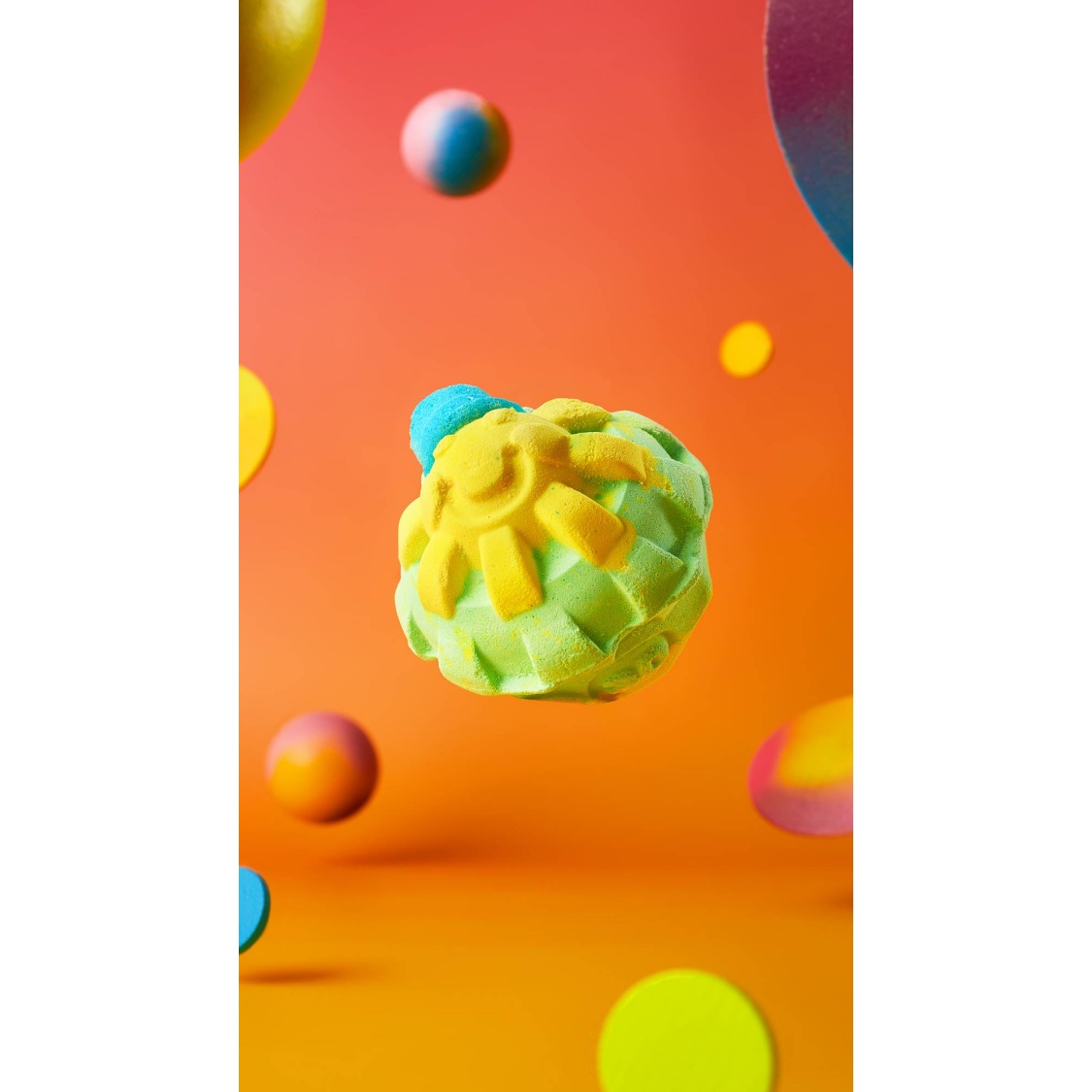 The Sun Has Got His Hat On - Image 2