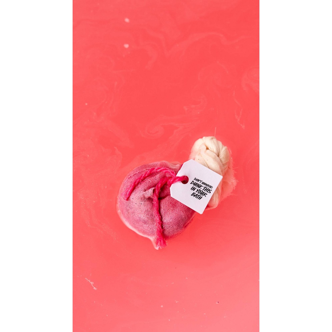 Softening Marshmallow And Rose Cataplasm - Image 3