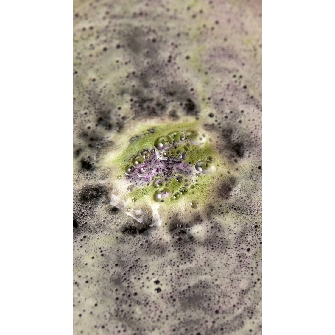 Blueberry Matcha Oat Latte - Image 4