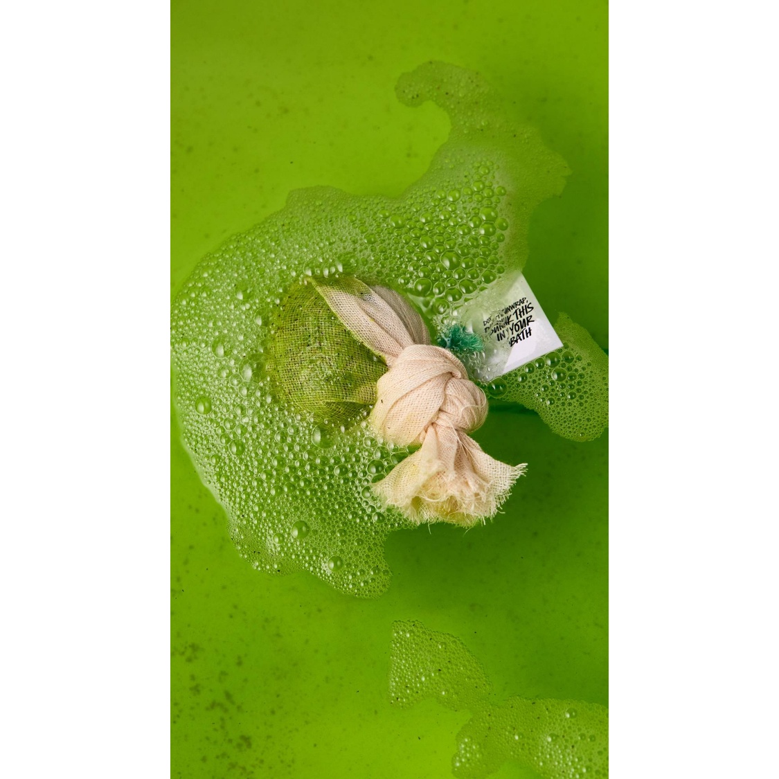 Energising Matcha And Peppermint Cataplasm - Image 5