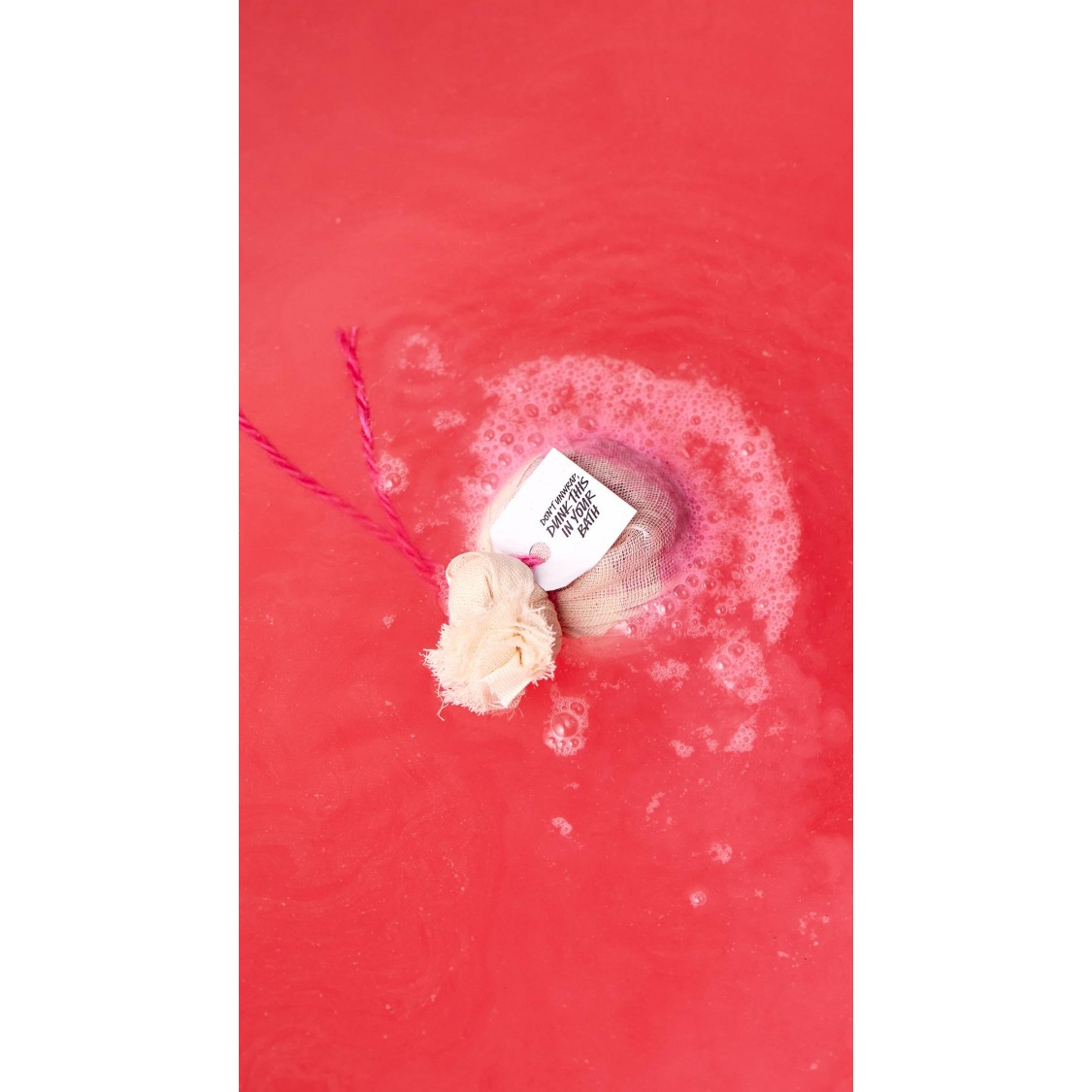 Softening Marshmallow And Rose Cataplasm - Image 4