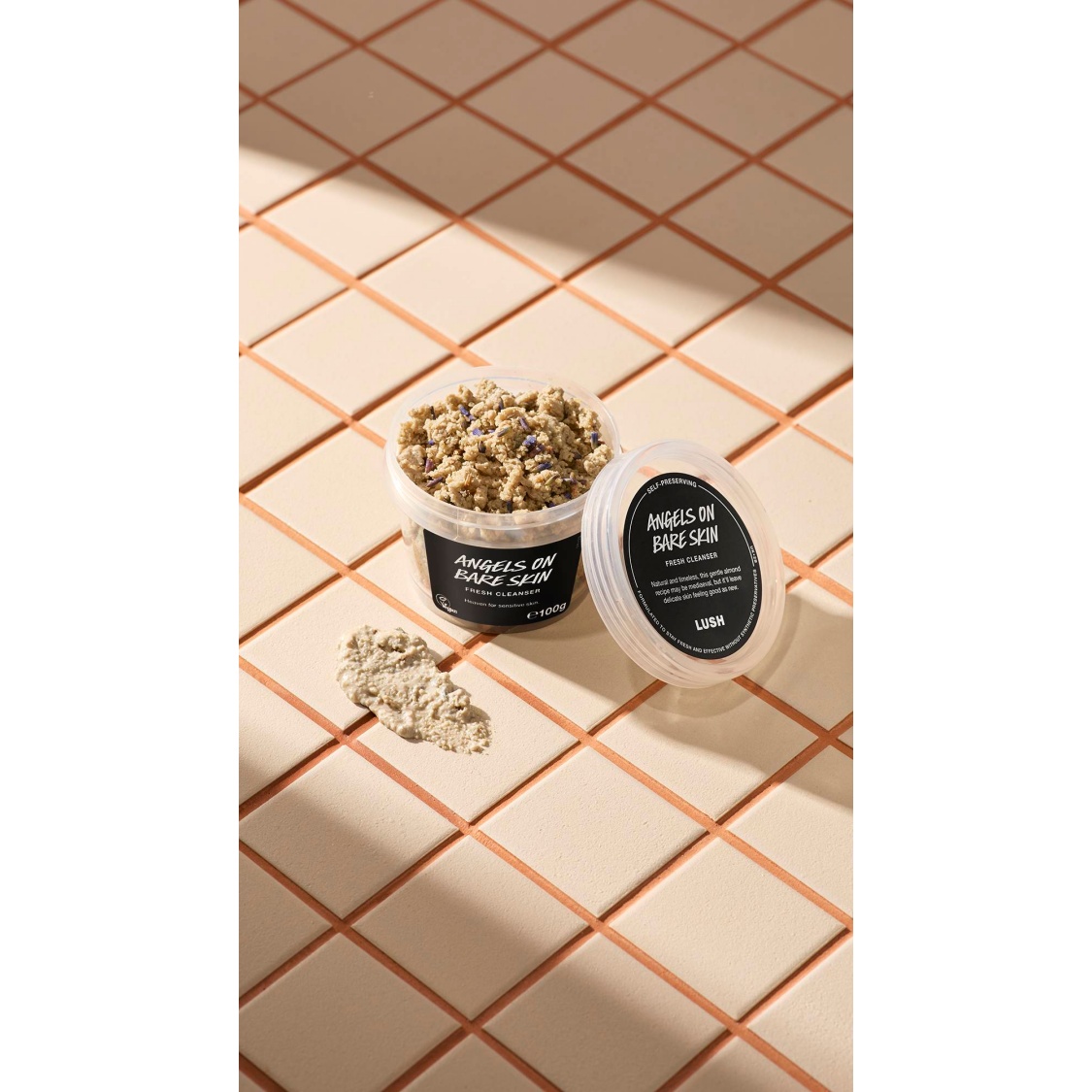 Angels on Bare Skin - Image 5