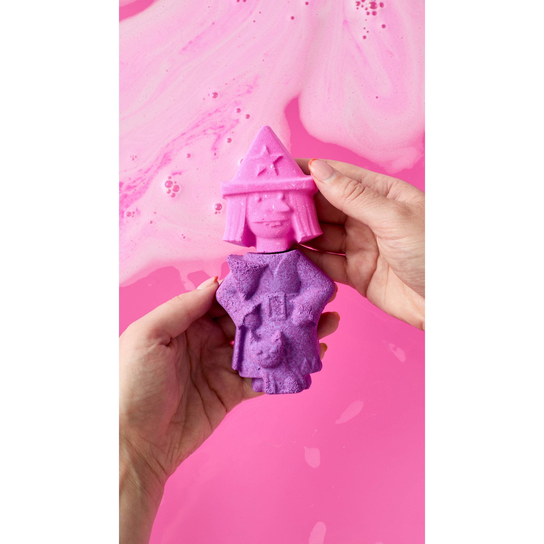 Witch - Monster Mash Head - Image 5