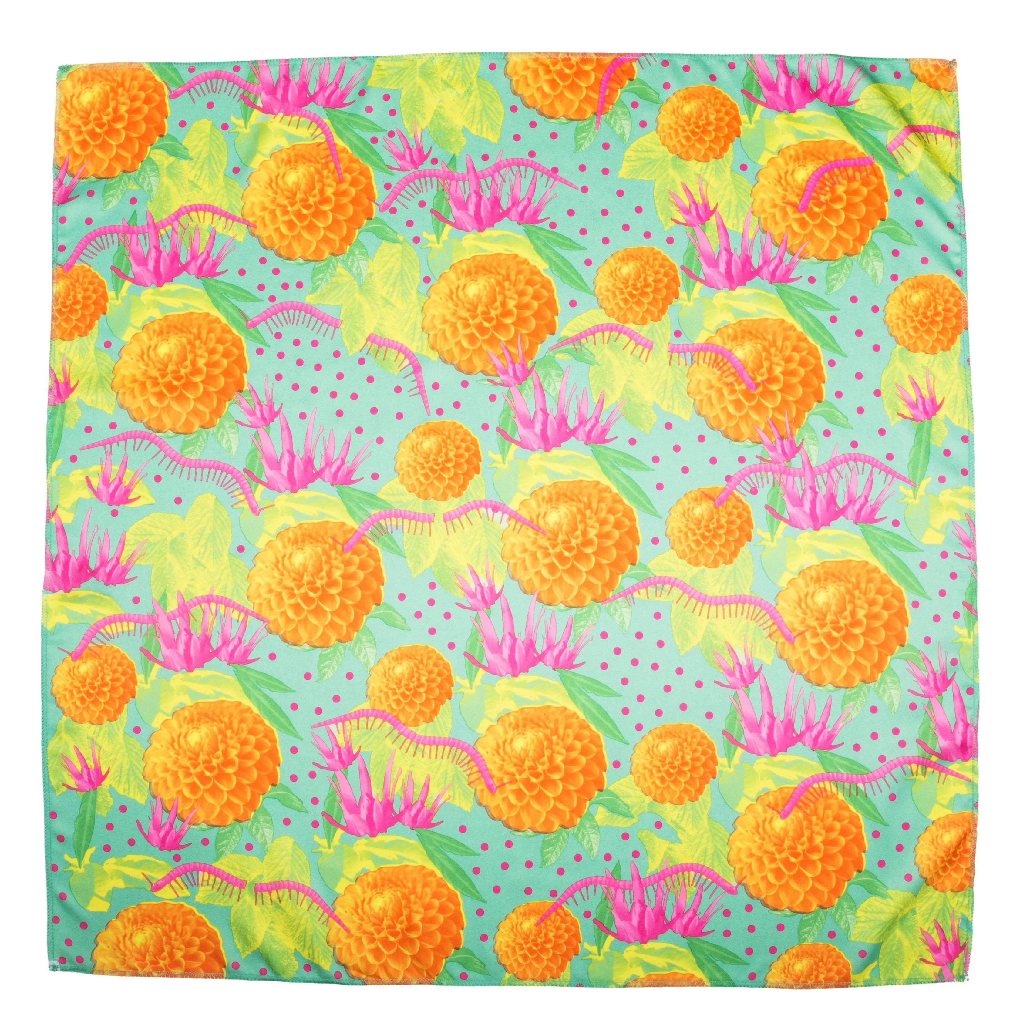 The Hungry Caterpillar