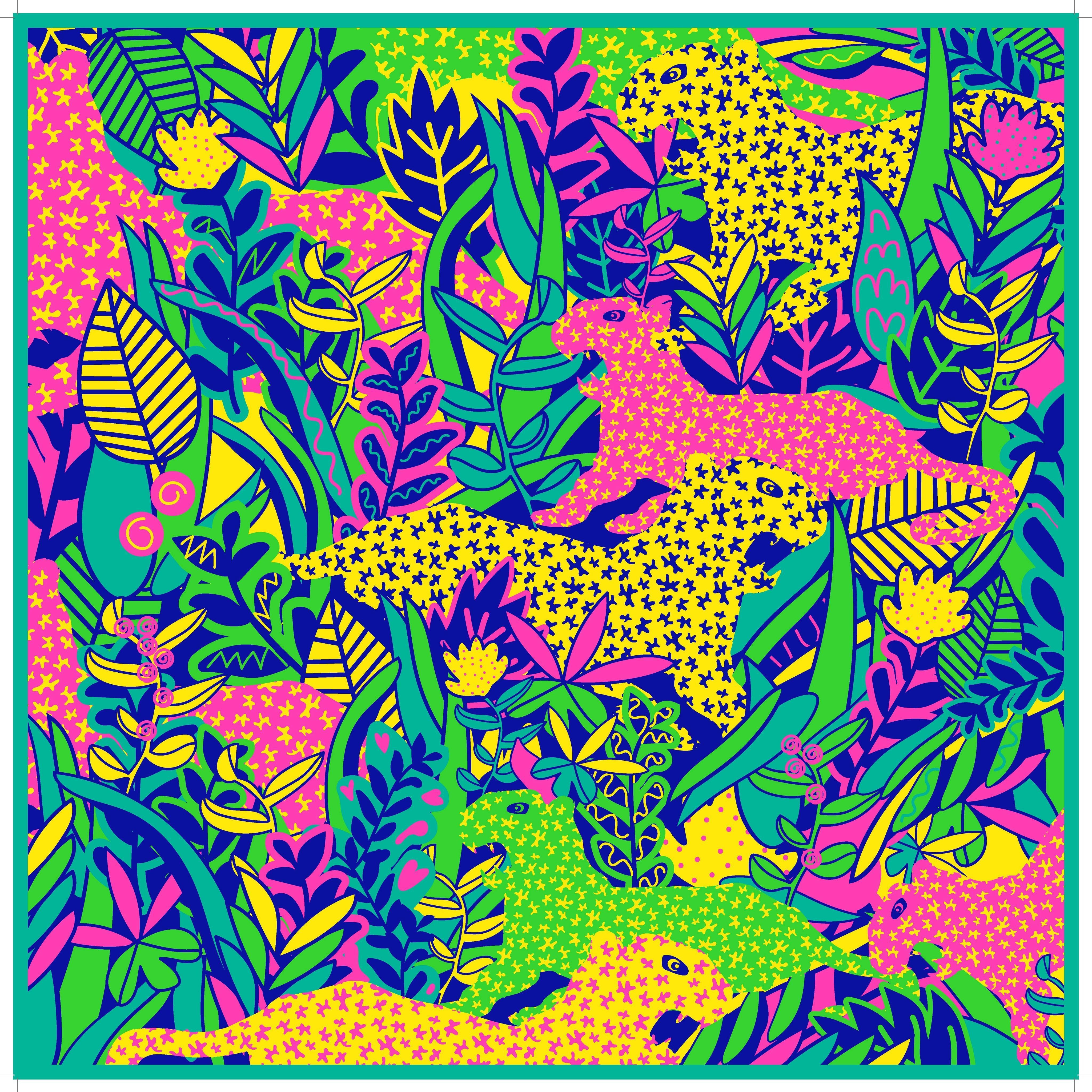 It's a Jungle - Image 2