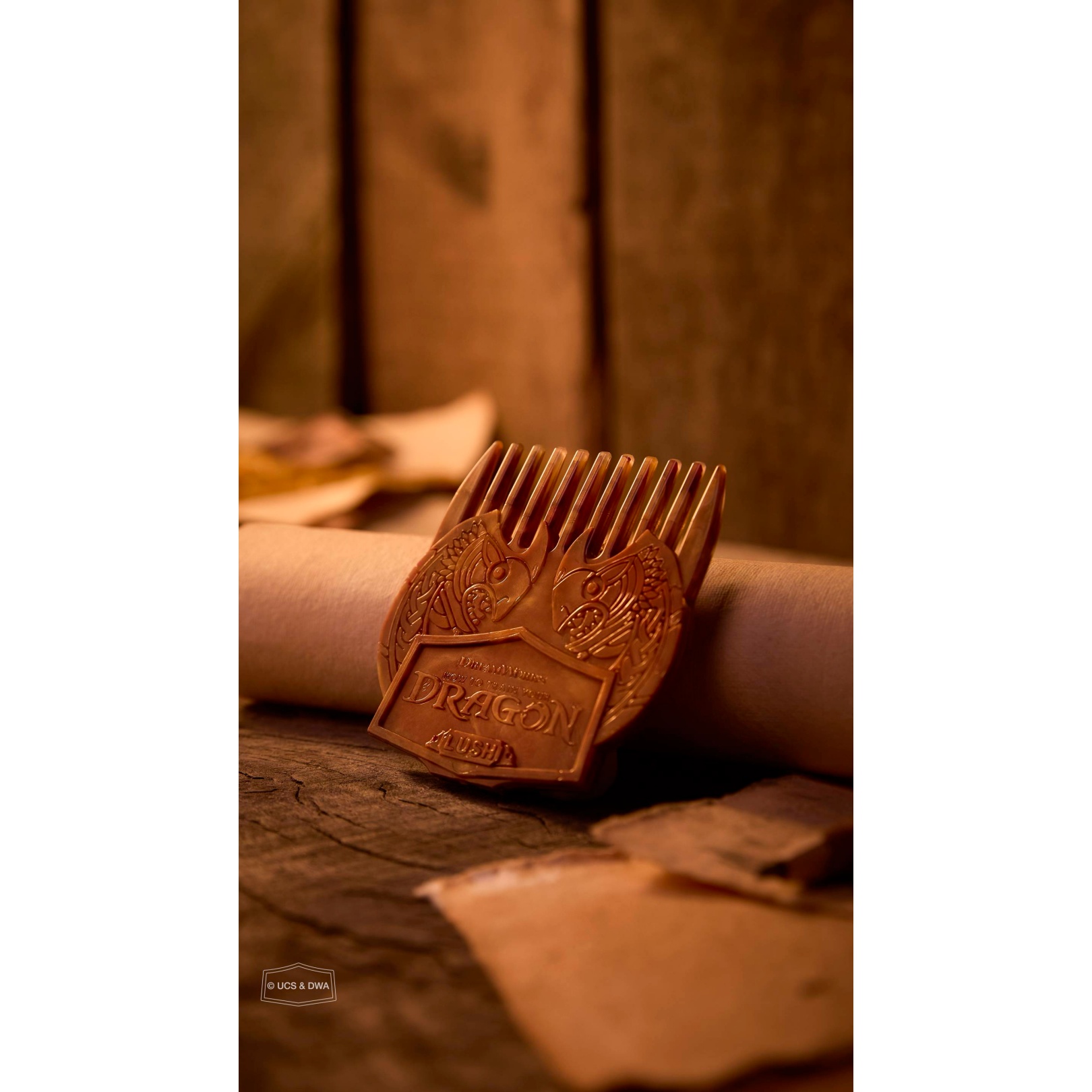 Gobber's Comb - Image 2