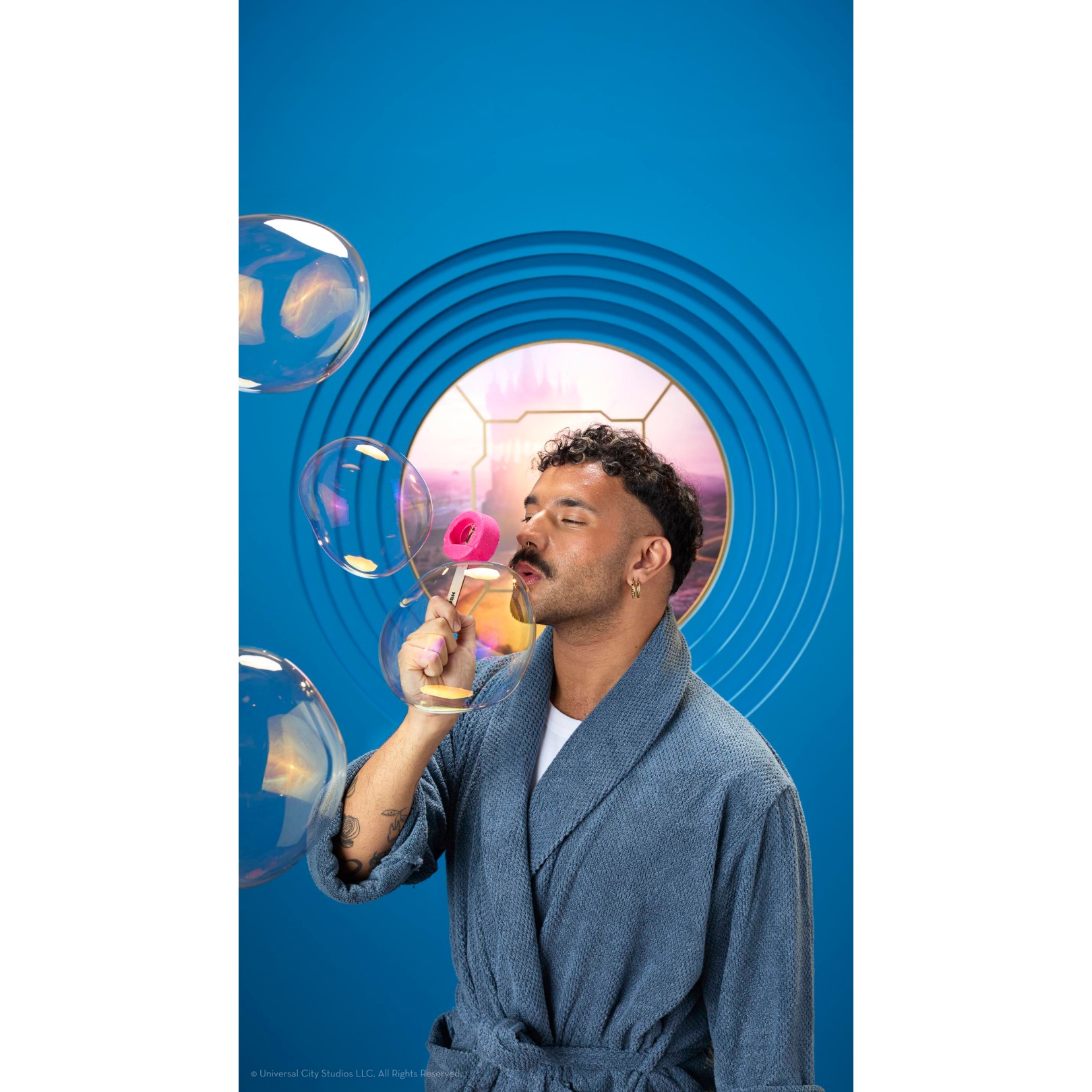 Tap To Bubble - Image 2