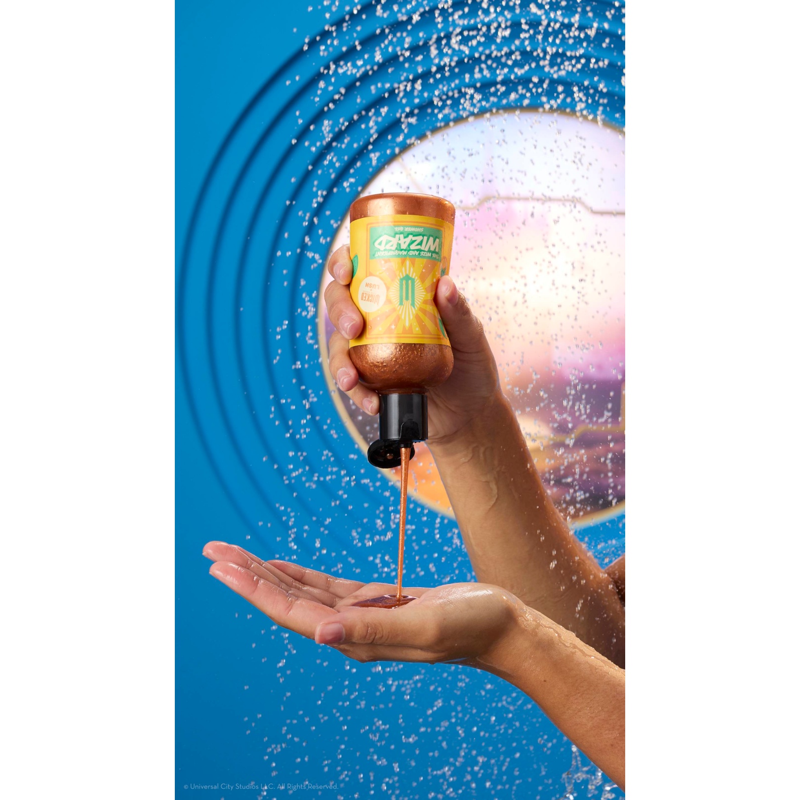 The Wize And Magnificent Wizard - Image 4