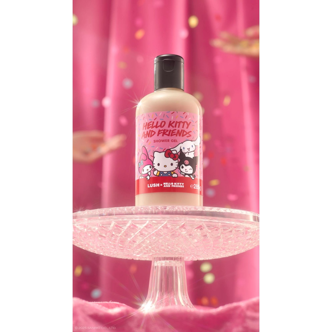 Hello Kitty And Friends - Image 2