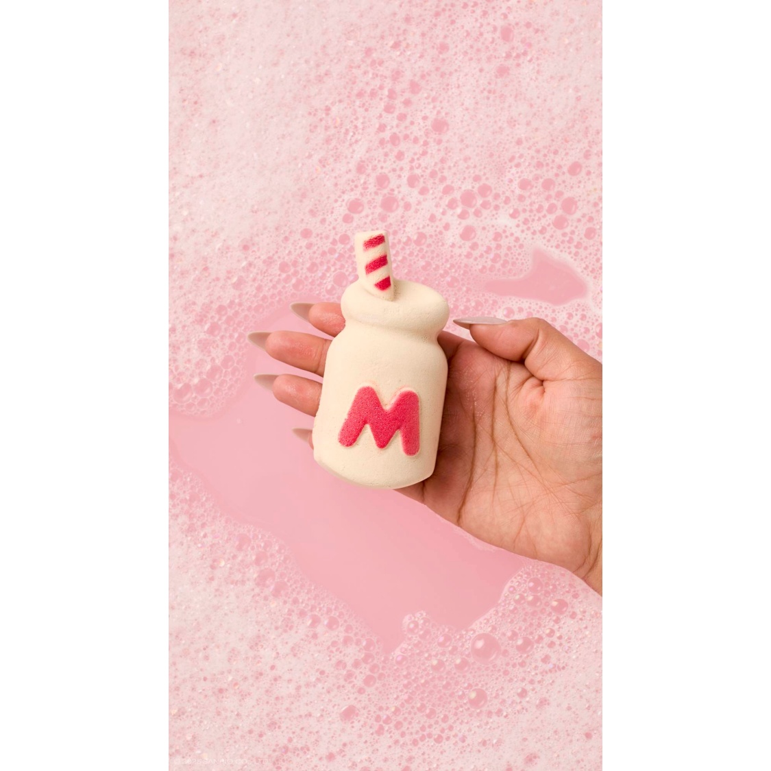 Milk Bottle - Image 4