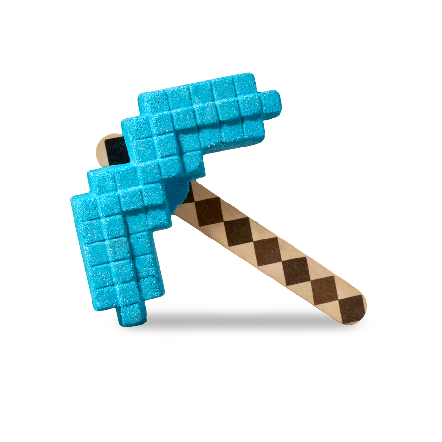 Diamond Pickaxe