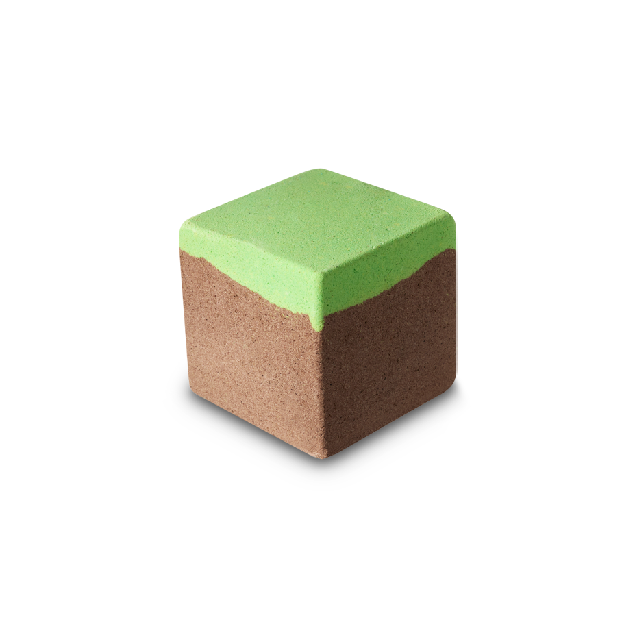 Grass Block