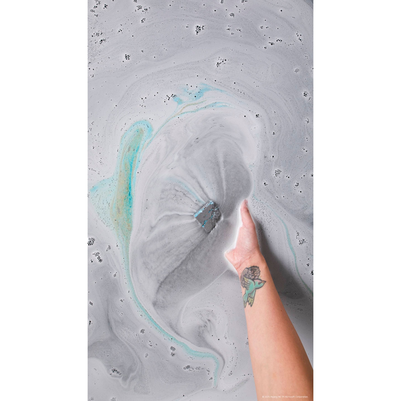 Diamond Ore Block - Image 3