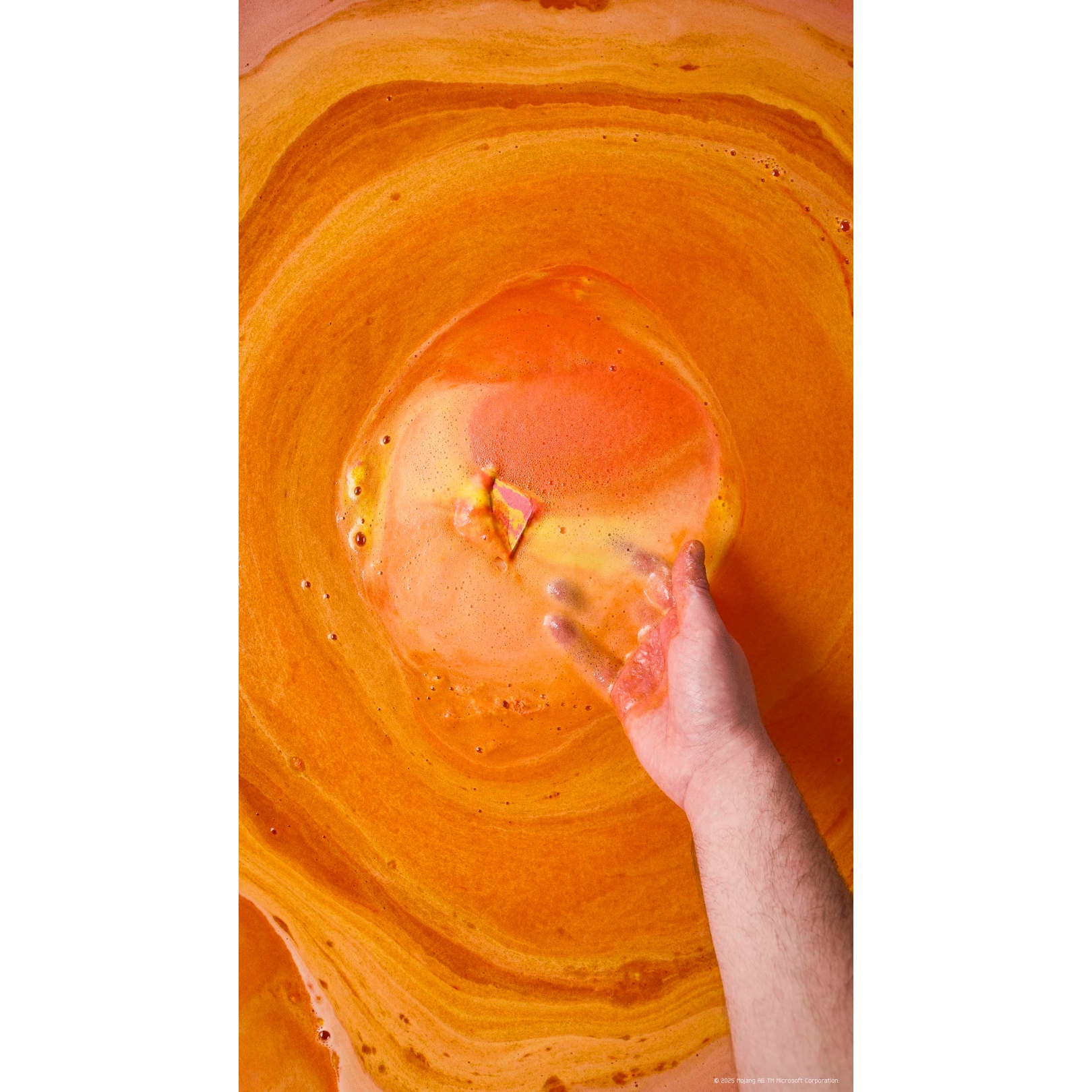 Lava Block - Image 3