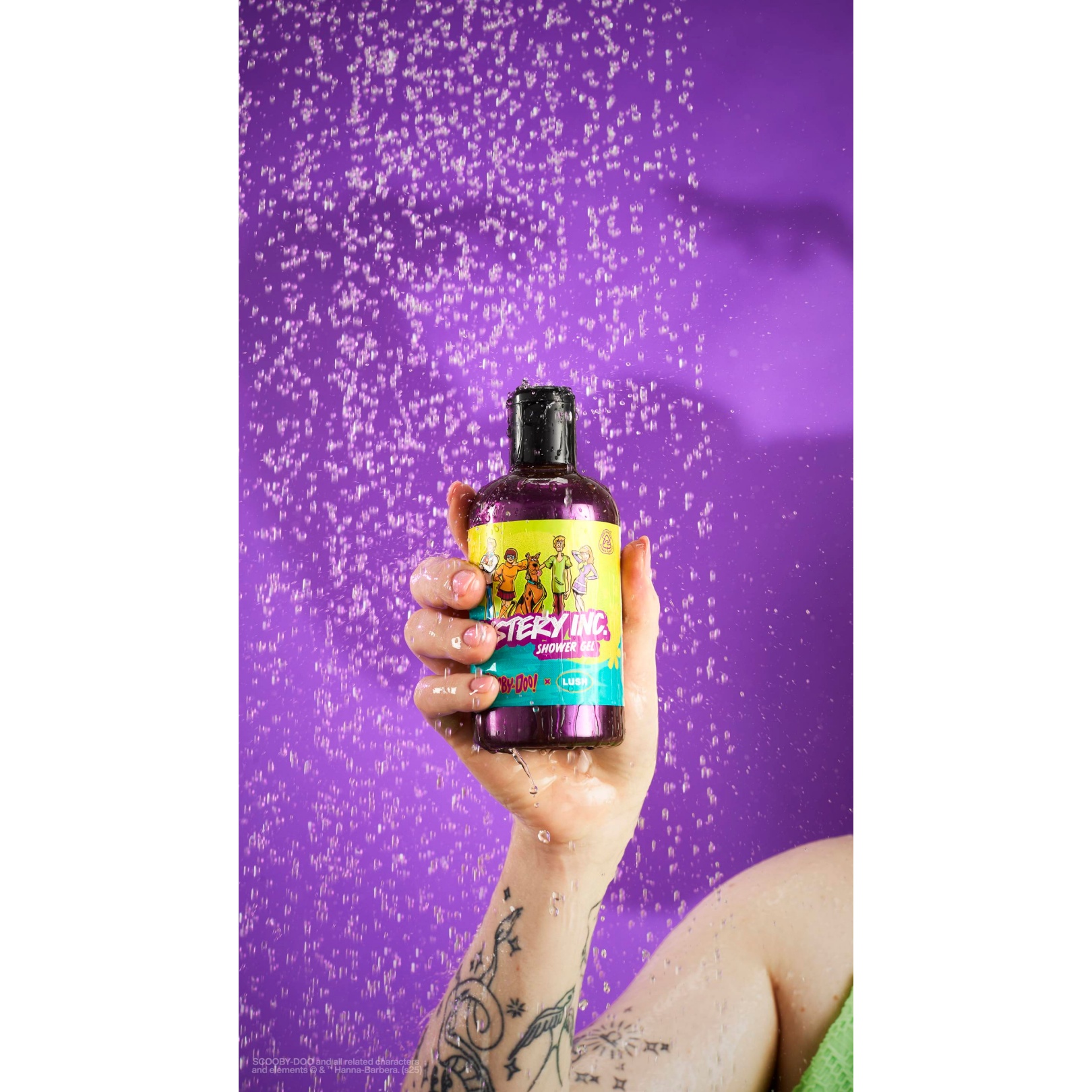 Mystery Inc. - Image 3