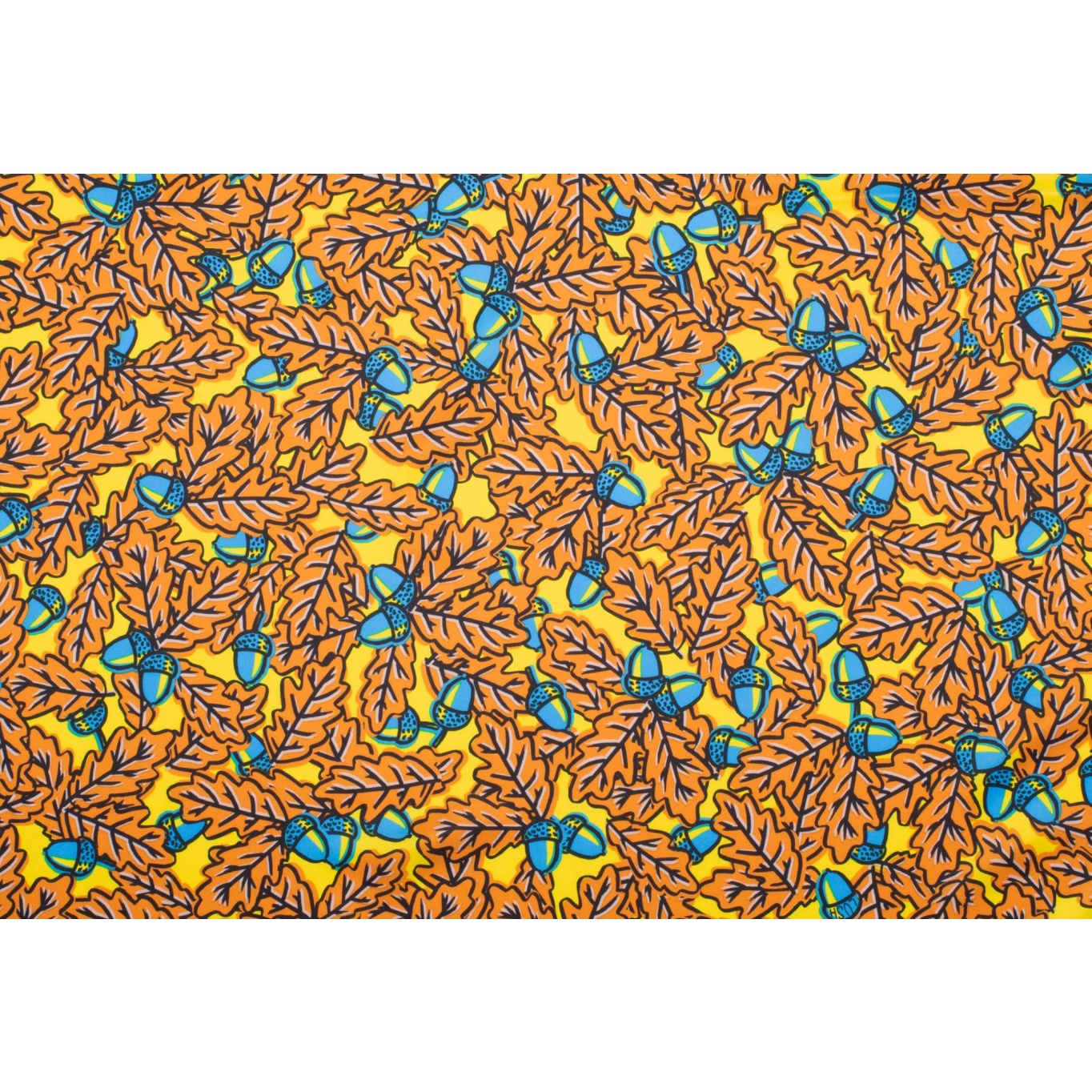 Acorns Knot Wrap - Image 2