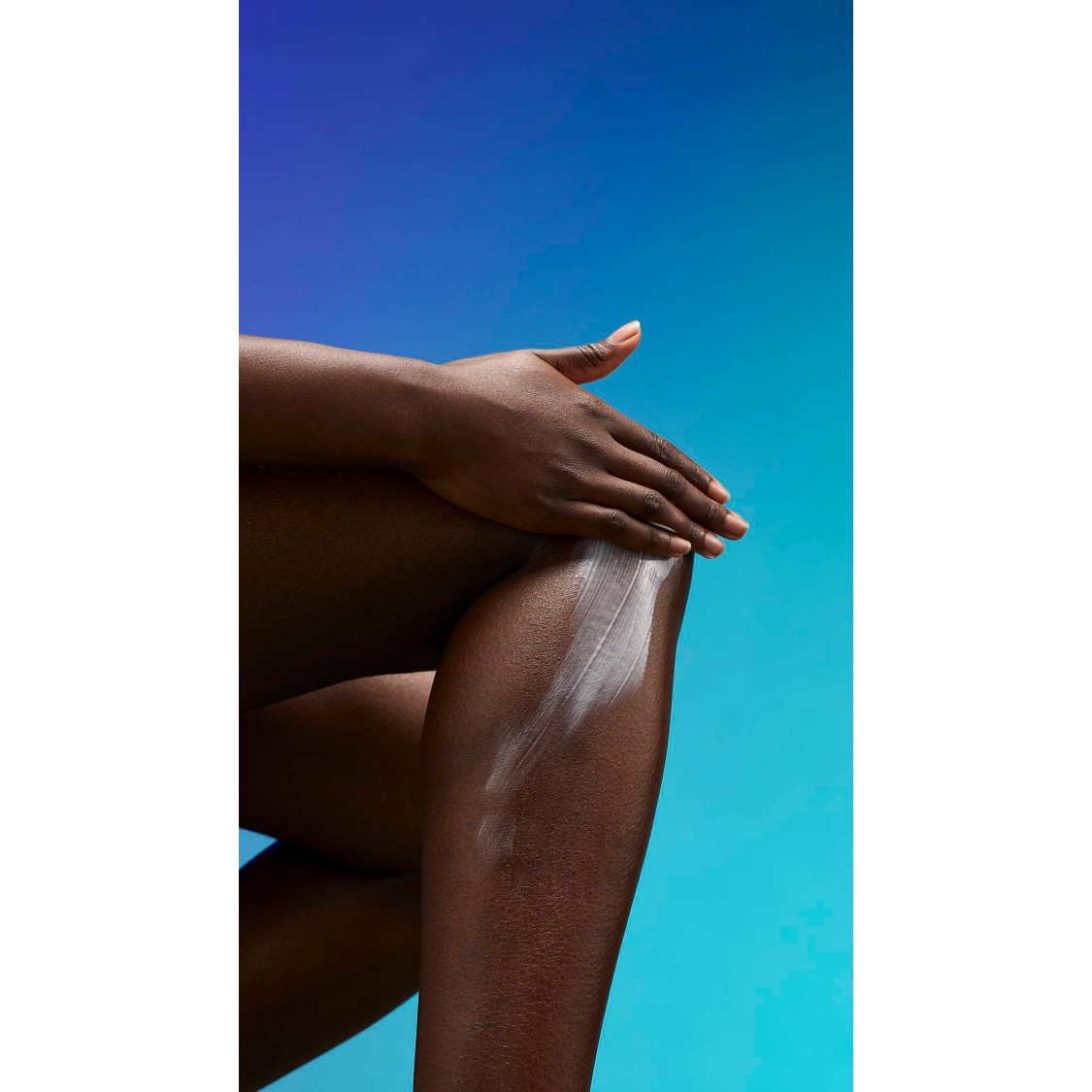 Blue Skies And Fluffy White Clouds - Image 5