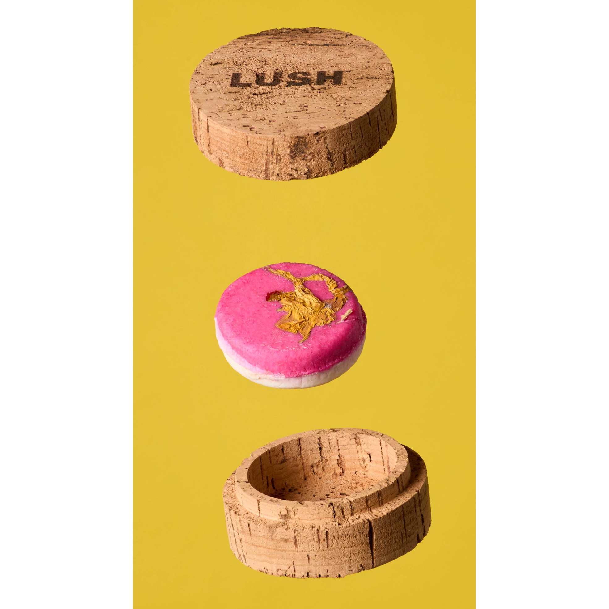 Coconut Rice Cake - Image 4