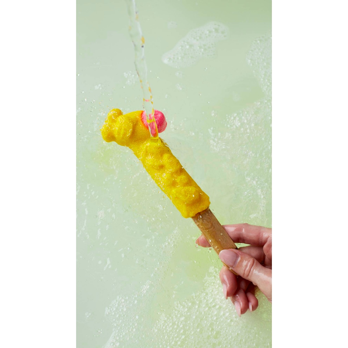 Elsie The Giraffe - Image 3