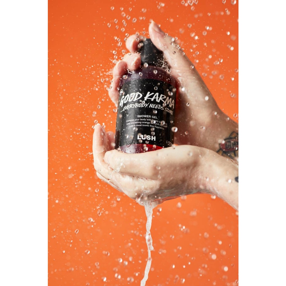 Good Karma - Image 4