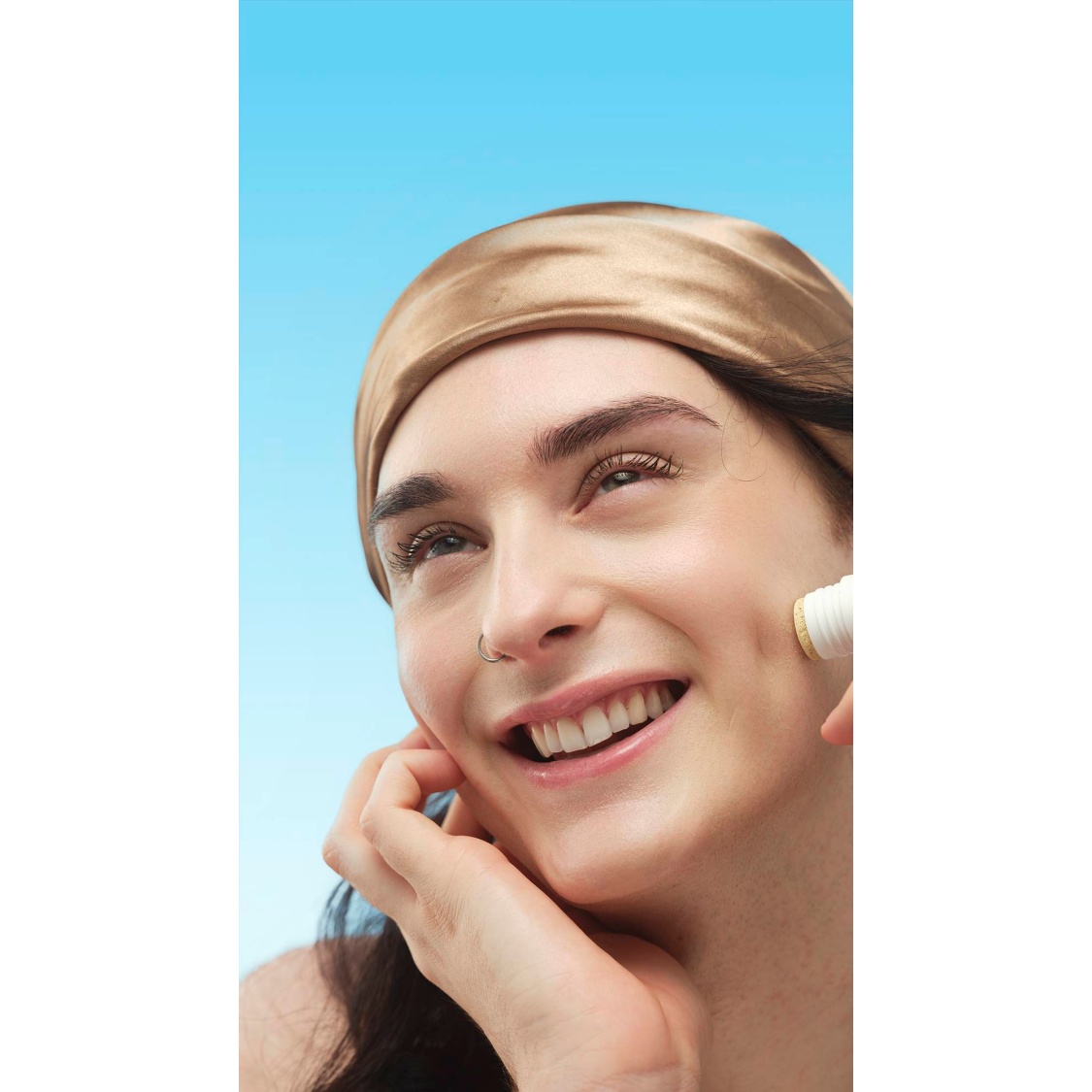 Light Medium Neutral Beauty Balm - Image 5