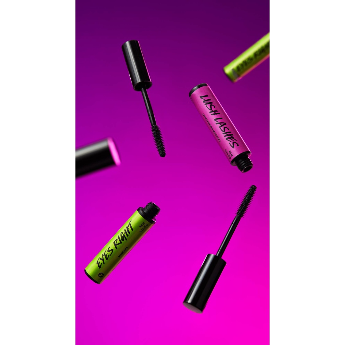 Eyes Right - Image 2