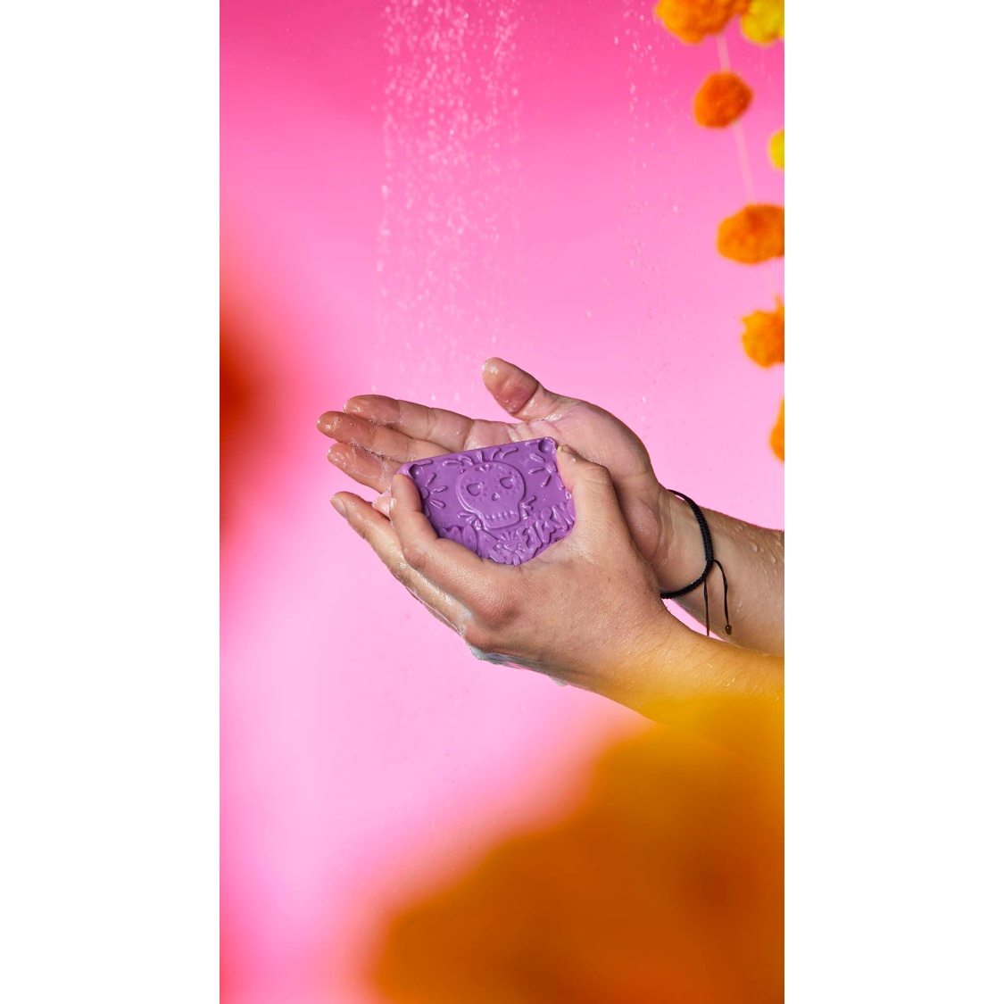 Papel Picado Morado - Image 3