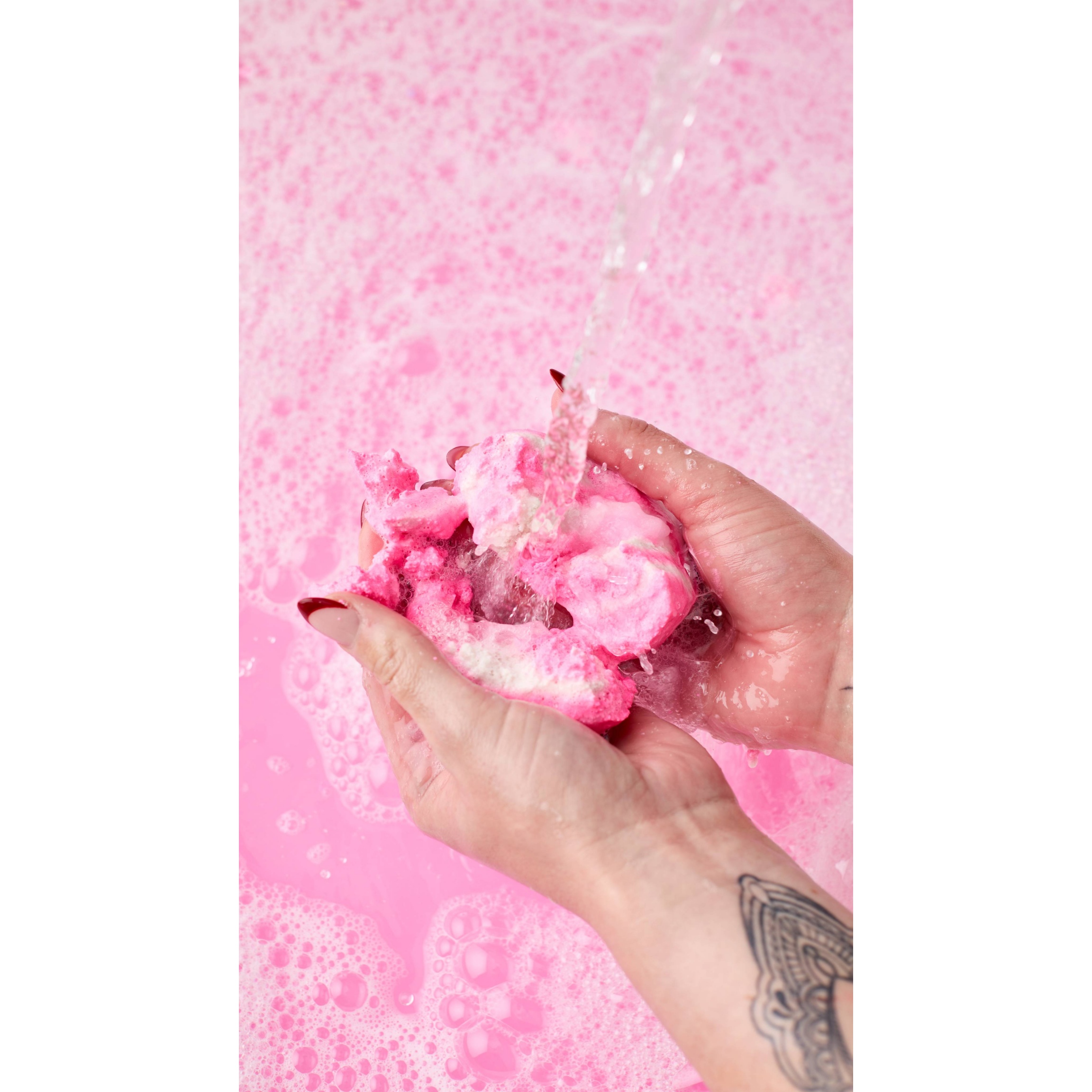 Snow Fairy Roll - Image 3