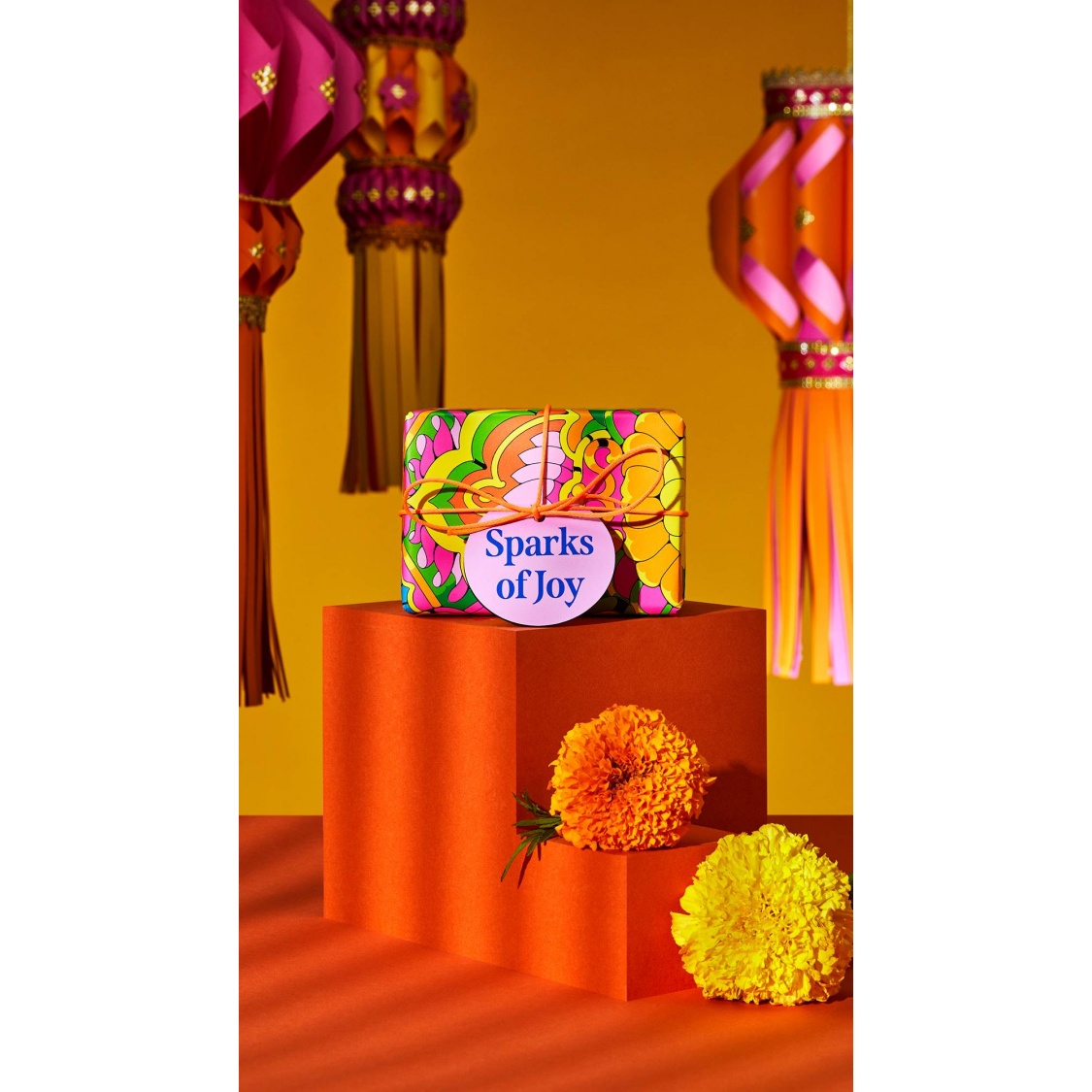 Sparks Of Joy - Image 3