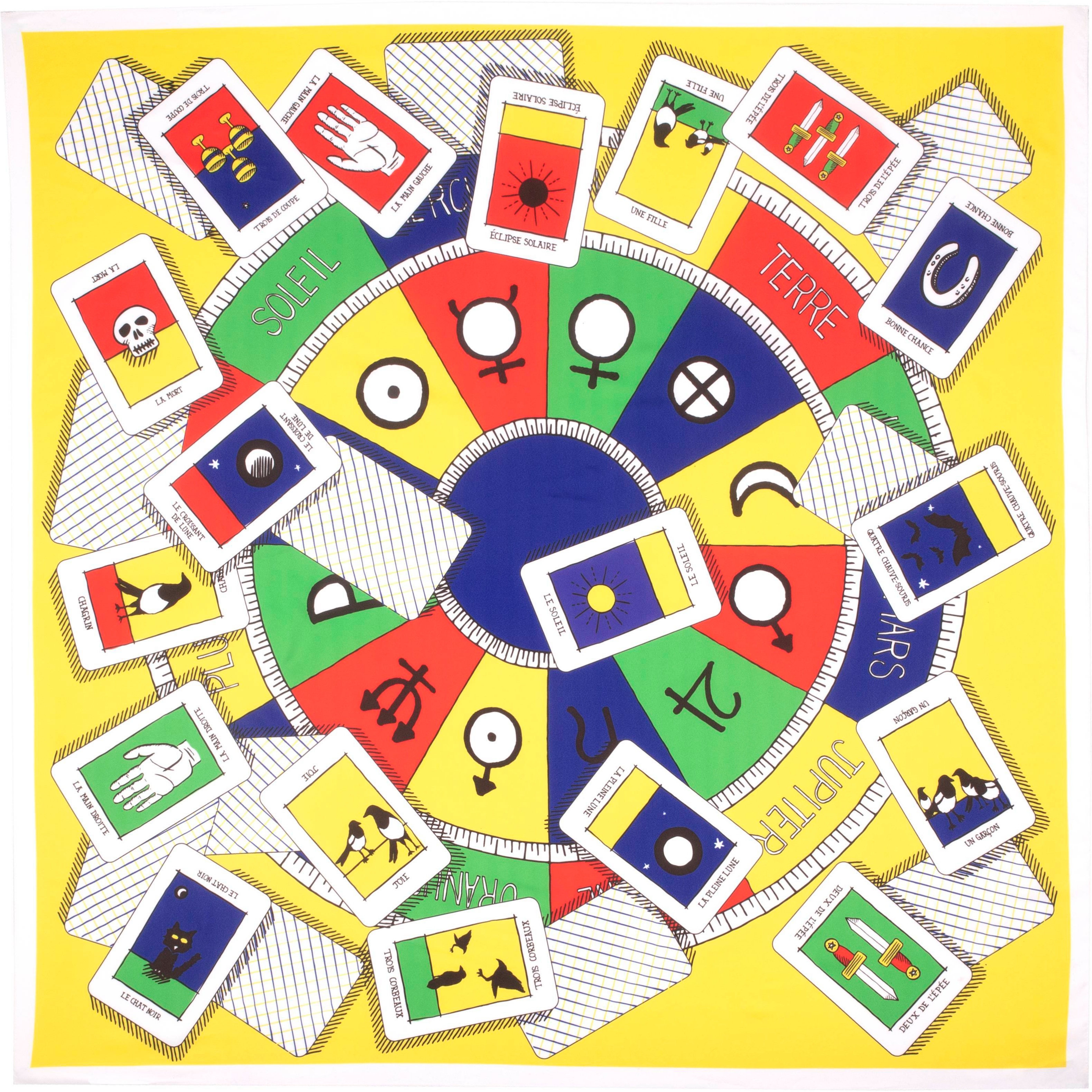 Tarot Knot Wrap - Image 2