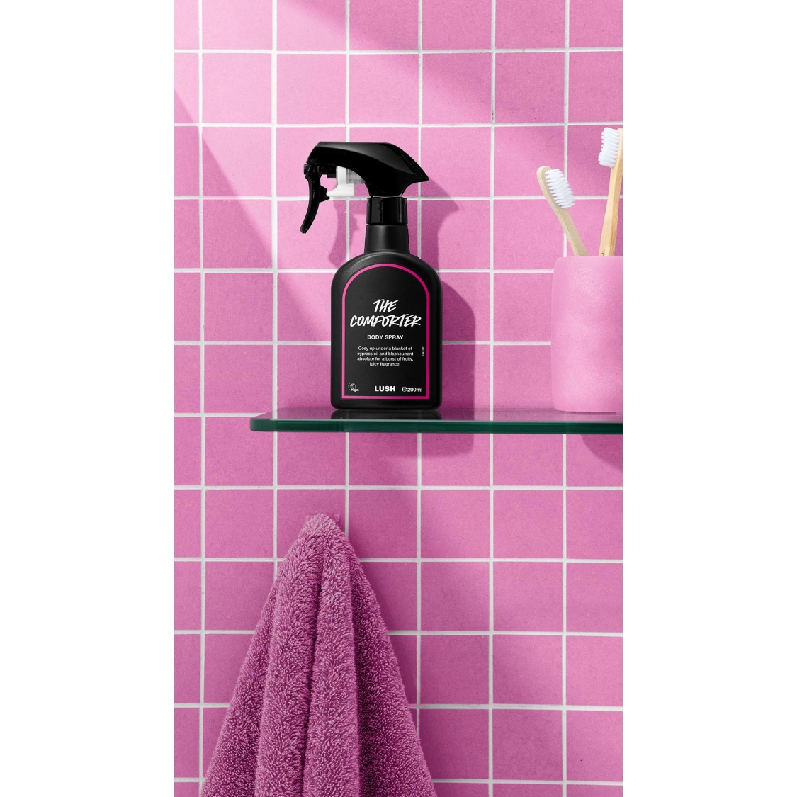 The Comforter - Image 2