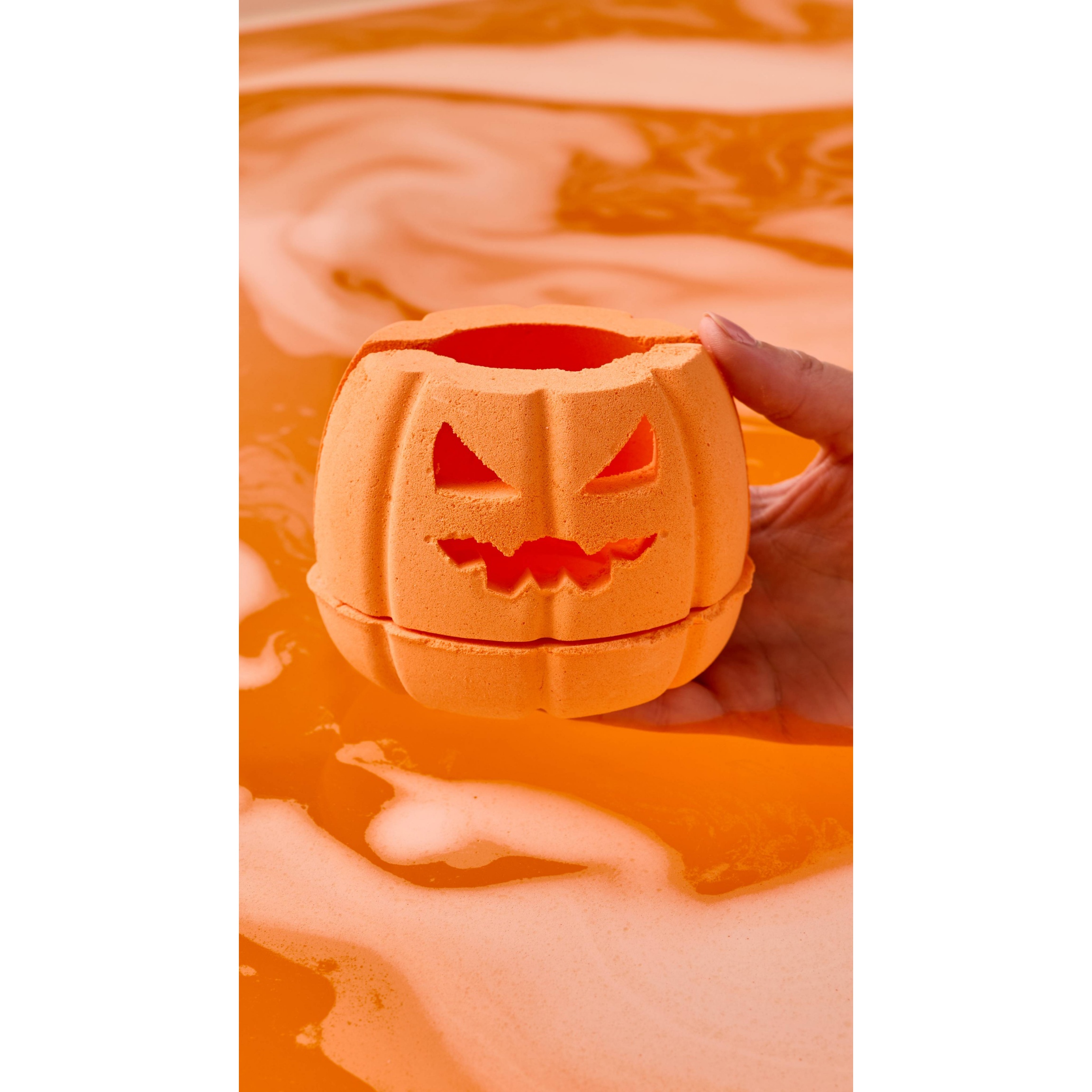 The Pumpkin Tealight - Image 2