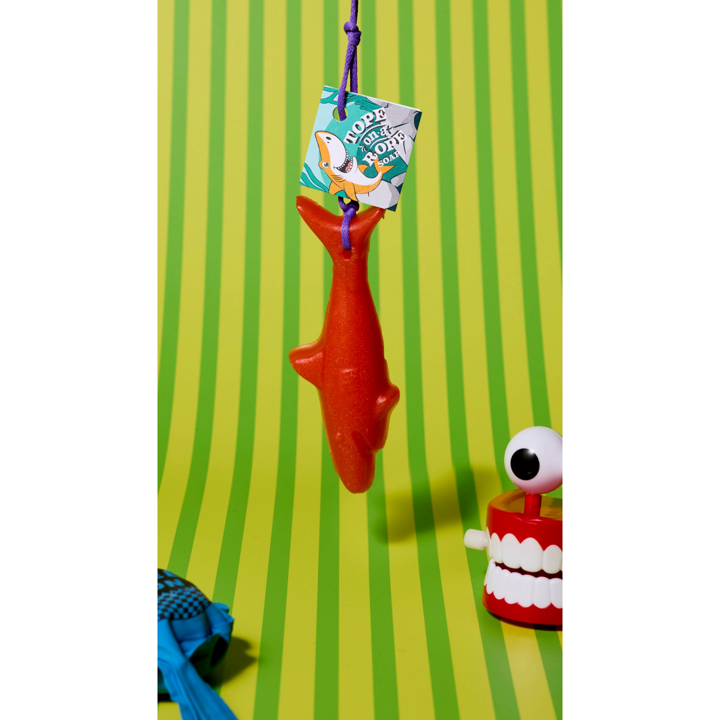 Tope On A Rope - Image 2