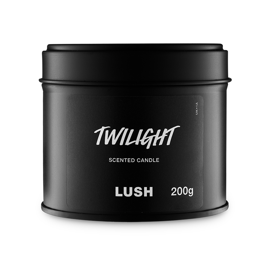 Twilight Single Wick Candle