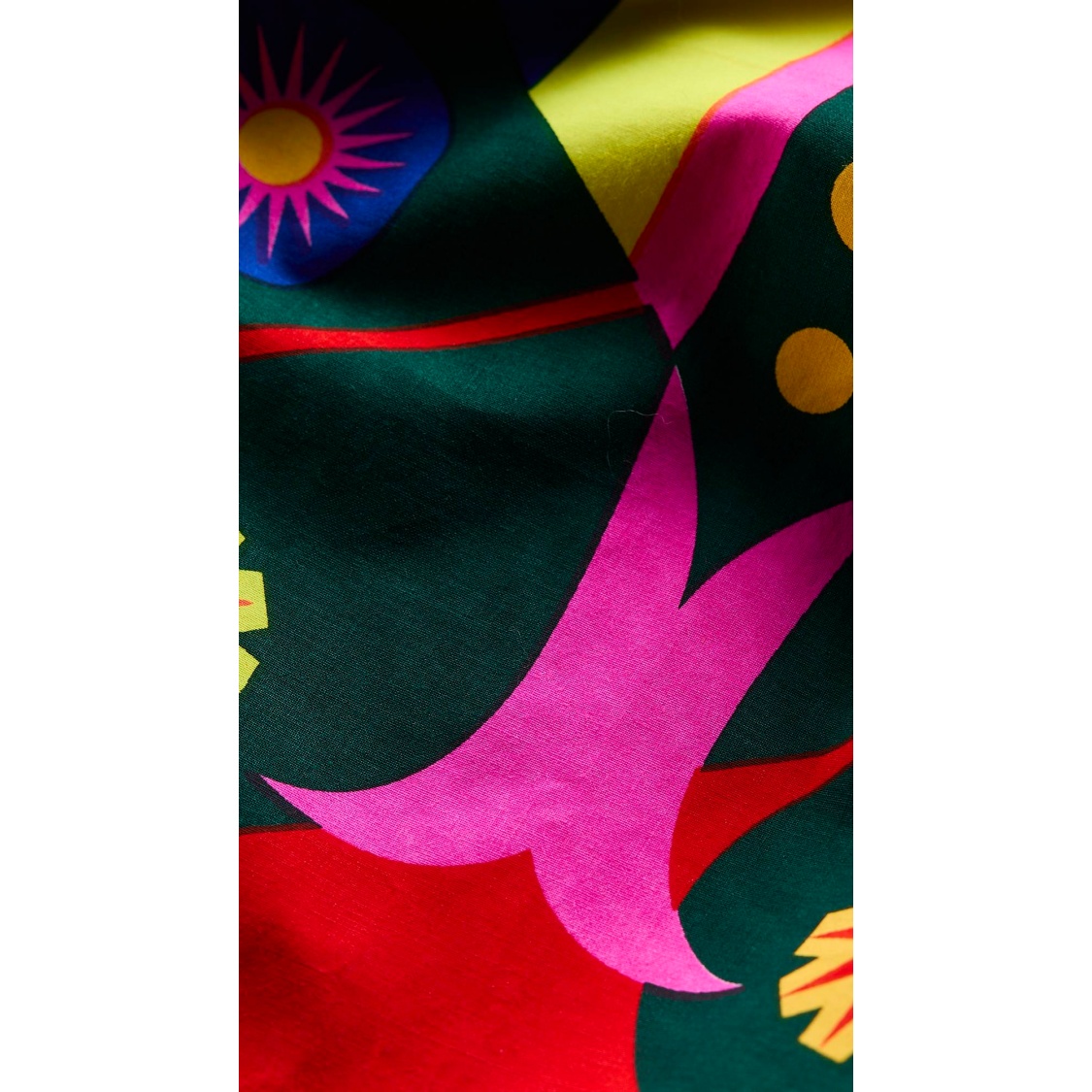 Vibrant Viper Knot Wrap - Image 3