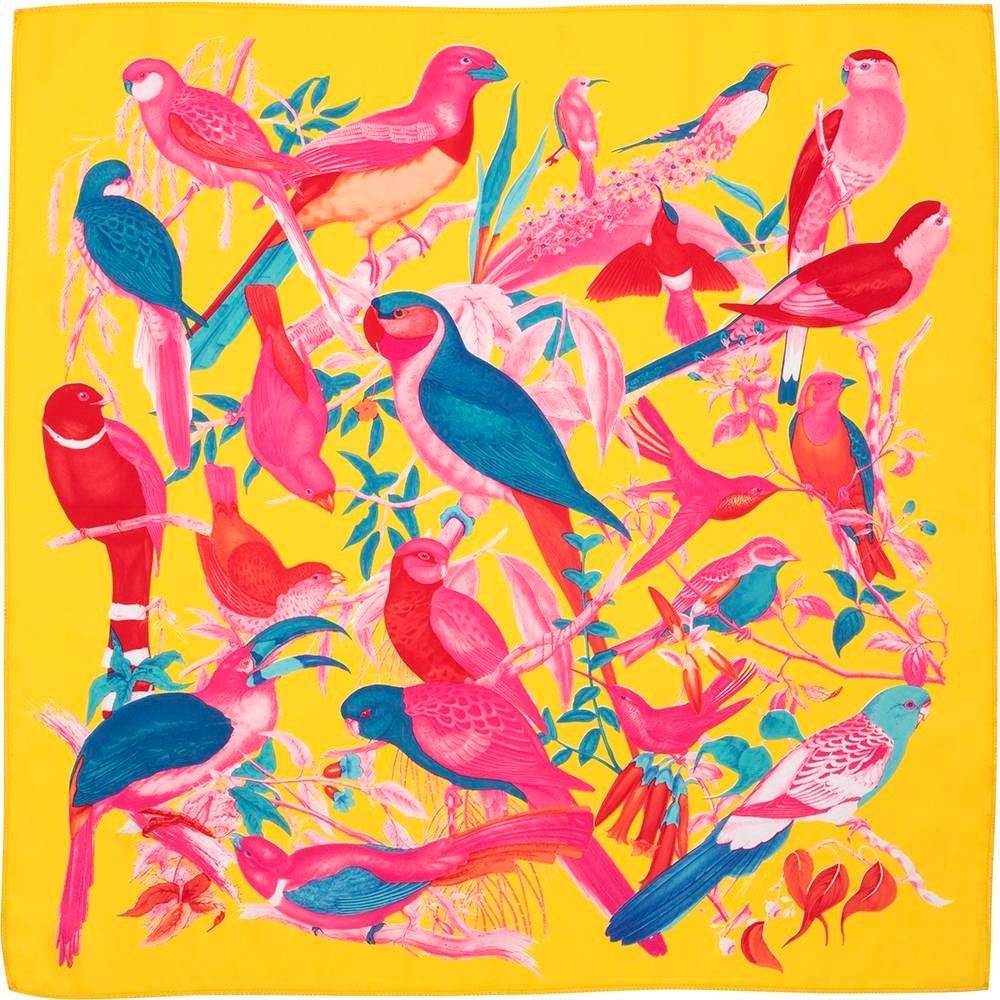 Tweet Yourself Knot Wrap - Image 2